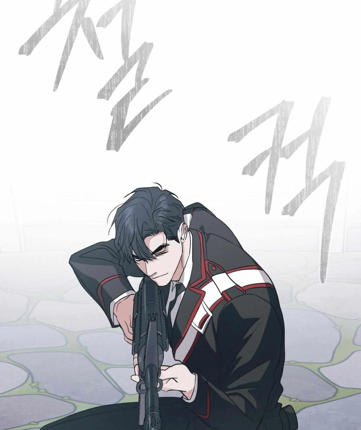 Read Rainbow City chapter 74 image 102 on Lezhin