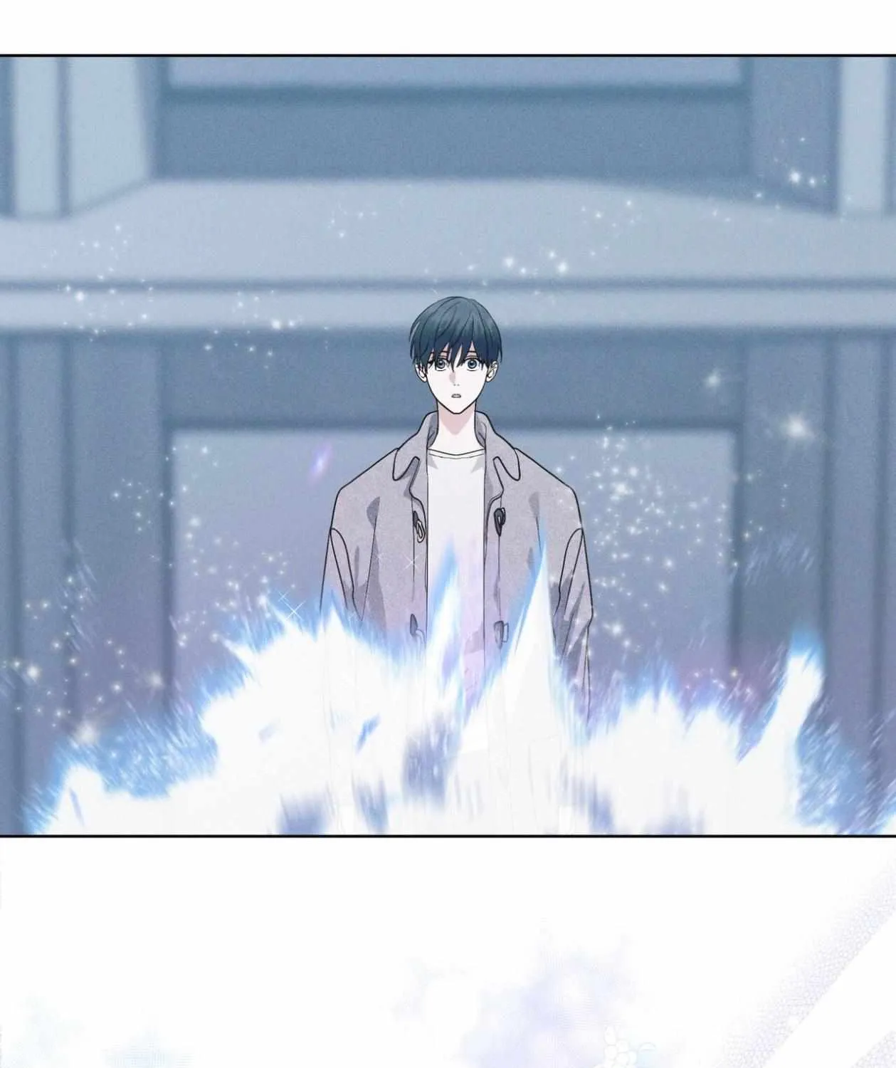 Read Rainbow City chapter 74 image 108 on Lezhin