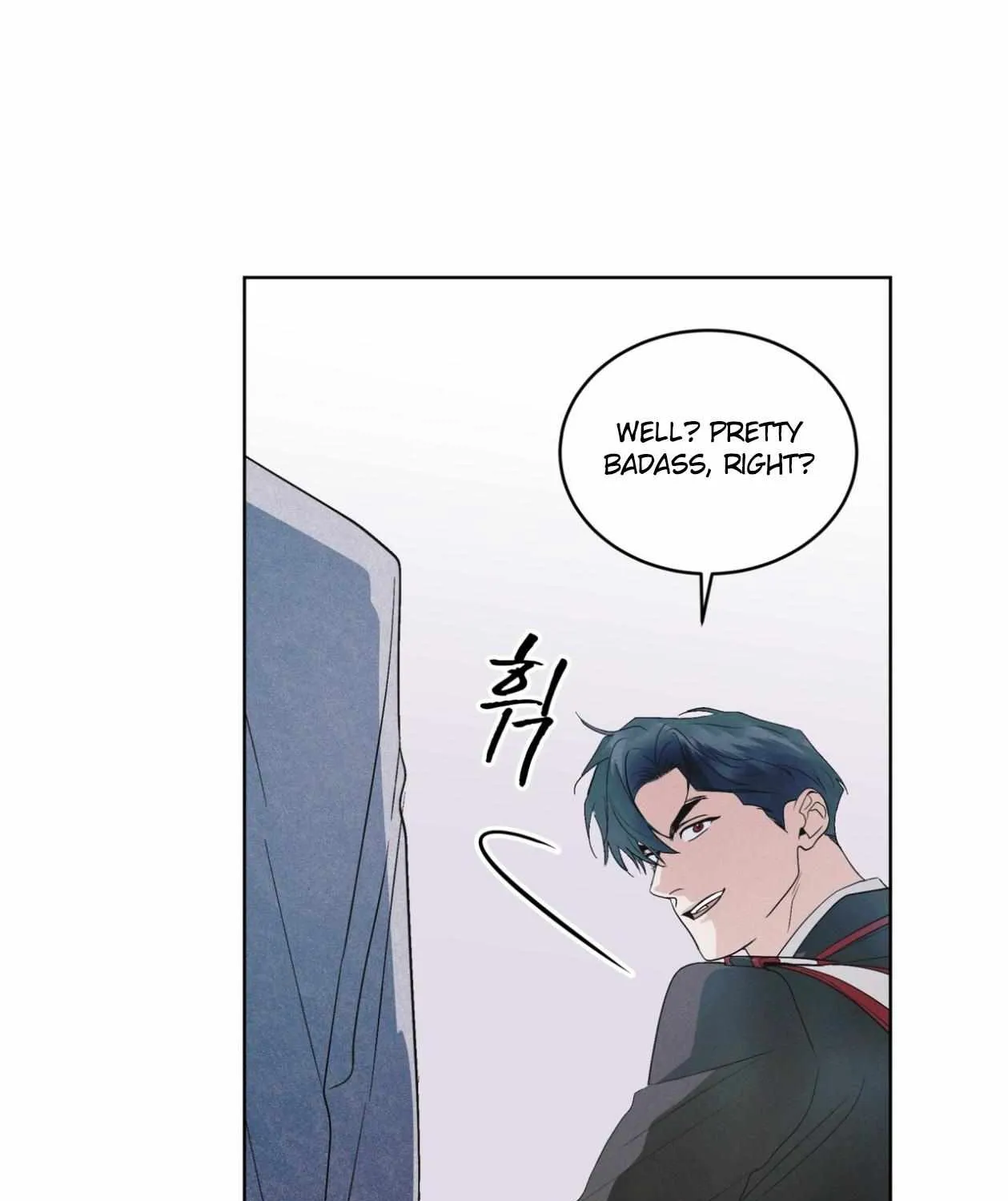Read Rainbow City chapter 74 image 112 on Lezhin