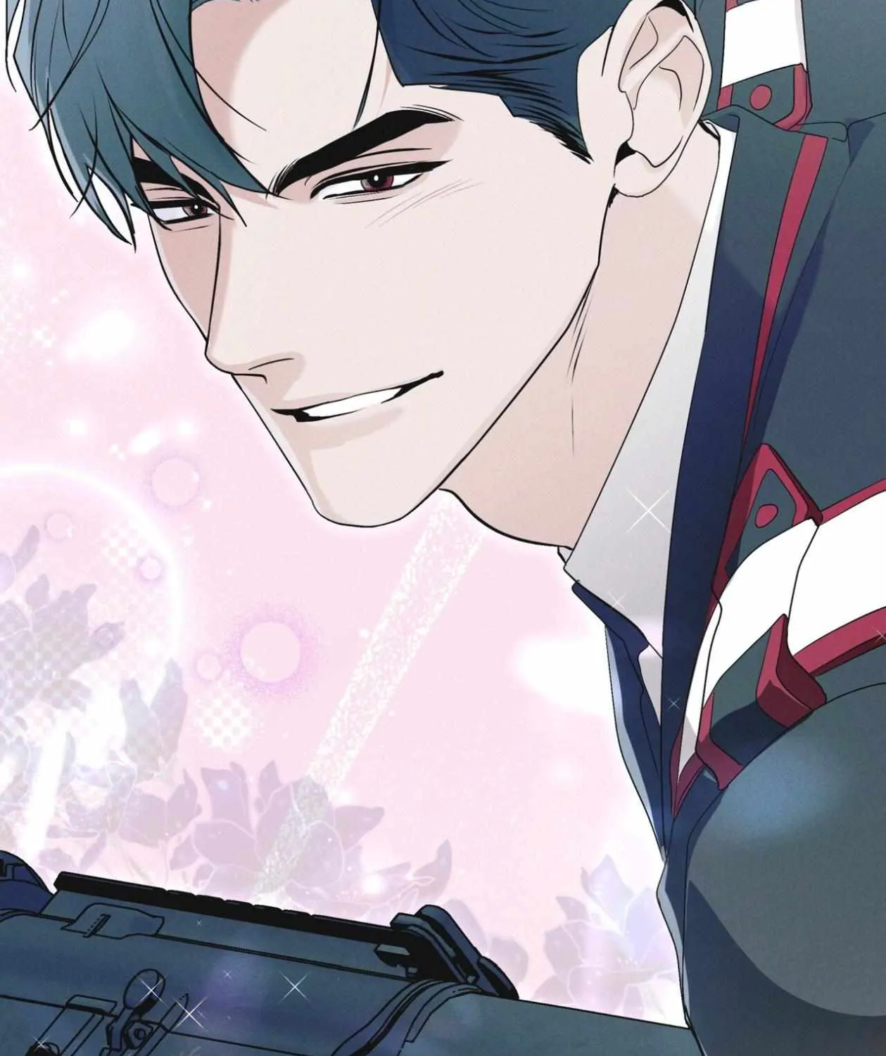 Read Rainbow City chapter 74 image 116 on Lezhin
