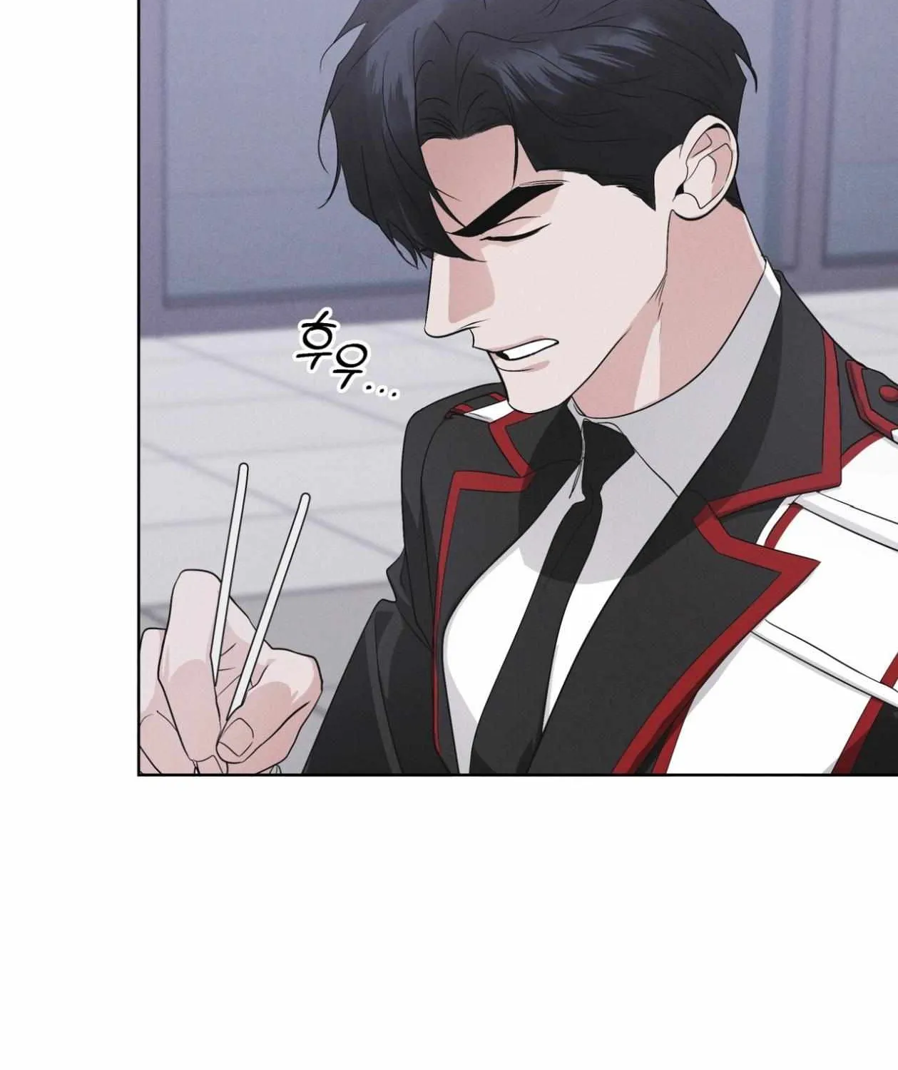 Read Rainbow City chapter 74 image 15 on Lezhin