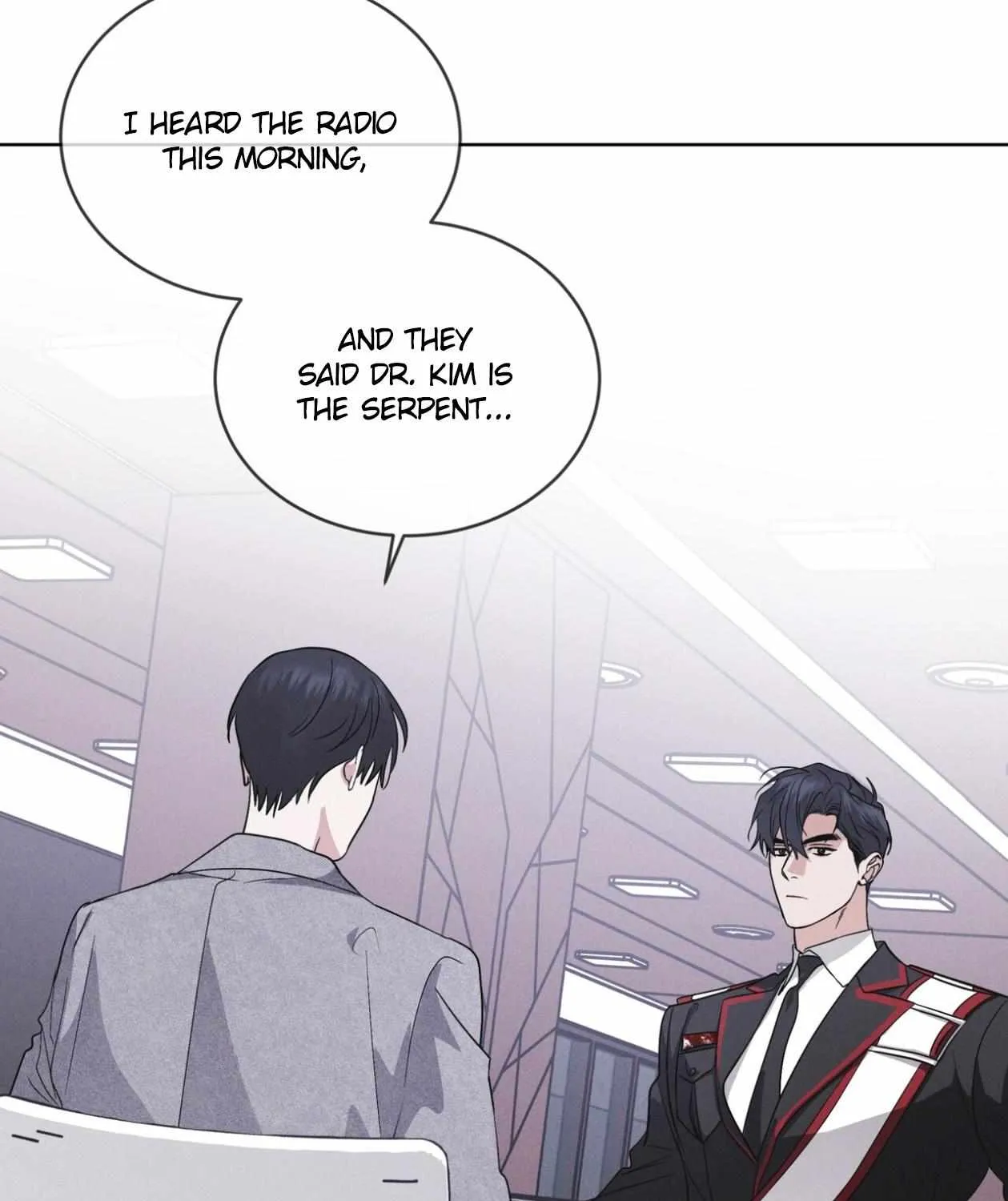 Read Rainbow City chapter 74 image 32 on Lezhin