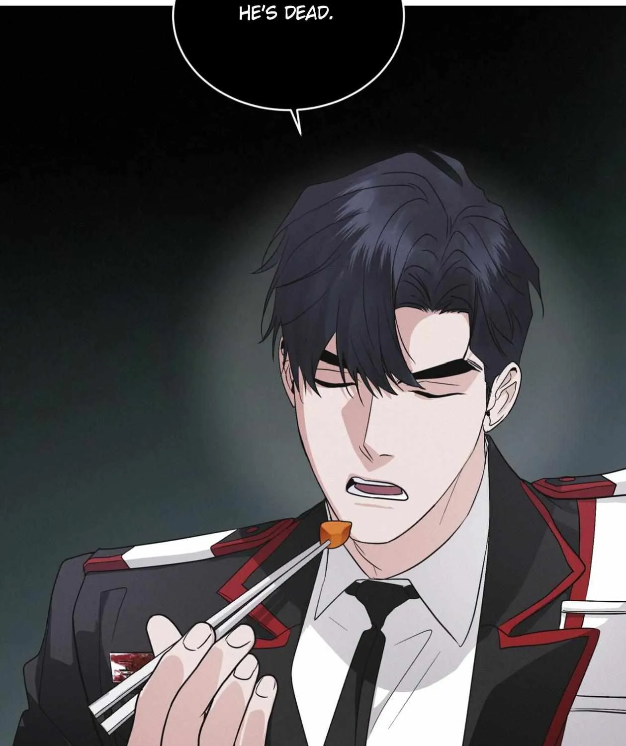 Read Rainbow City chapter 74 image 34 on Lezhin