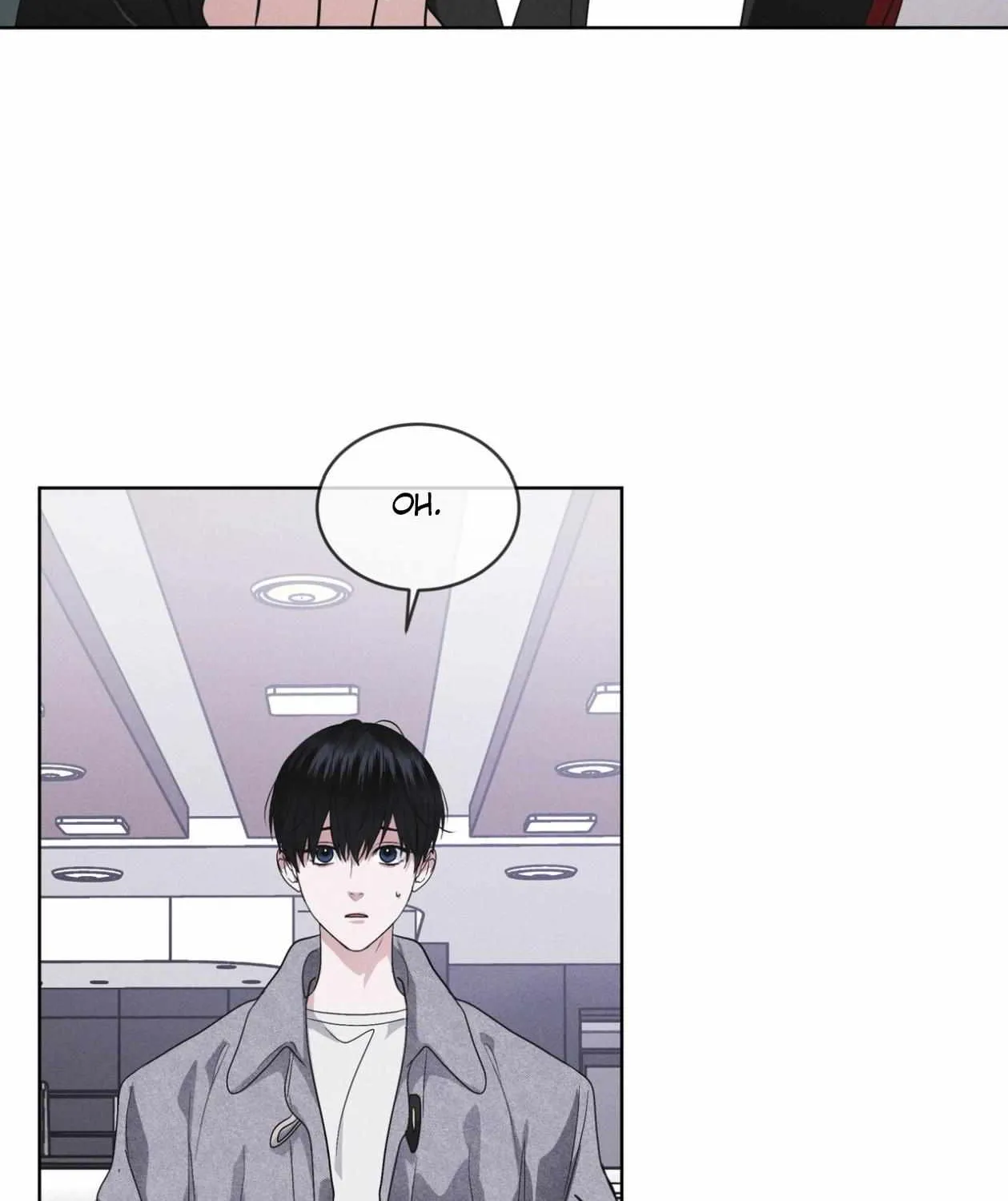 Read Rainbow City chapter 74 image 35 on Lezhin