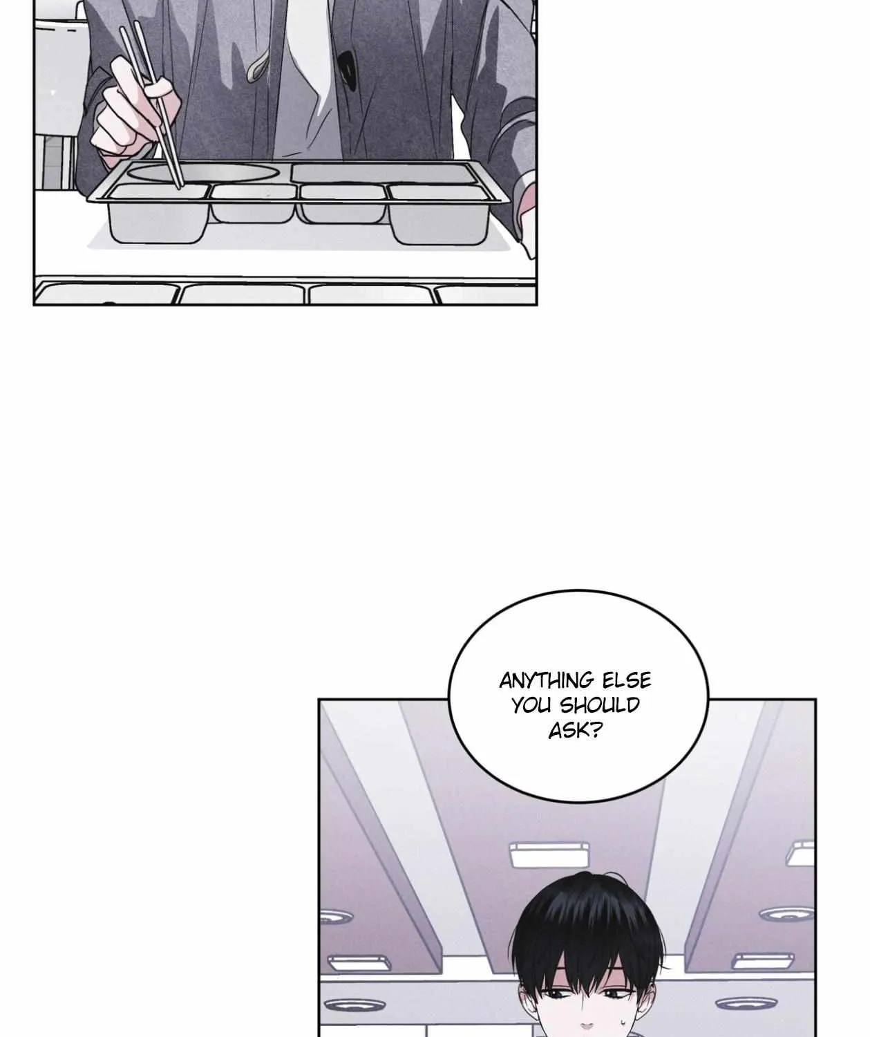 Read Rainbow City chapter 74 image 36 on Lezhin
