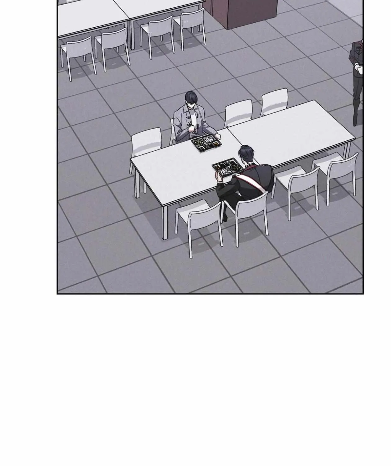 Read Rainbow City chapter 74 image 4 on Lezhin