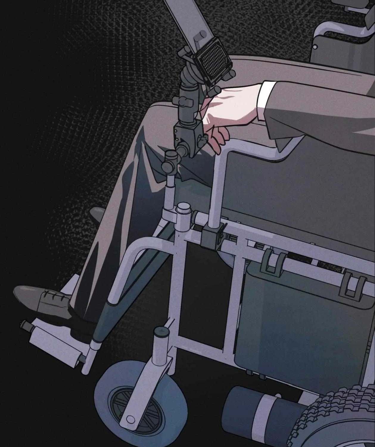 Read Rainbow City chapter 74 image 40 on Lezhin