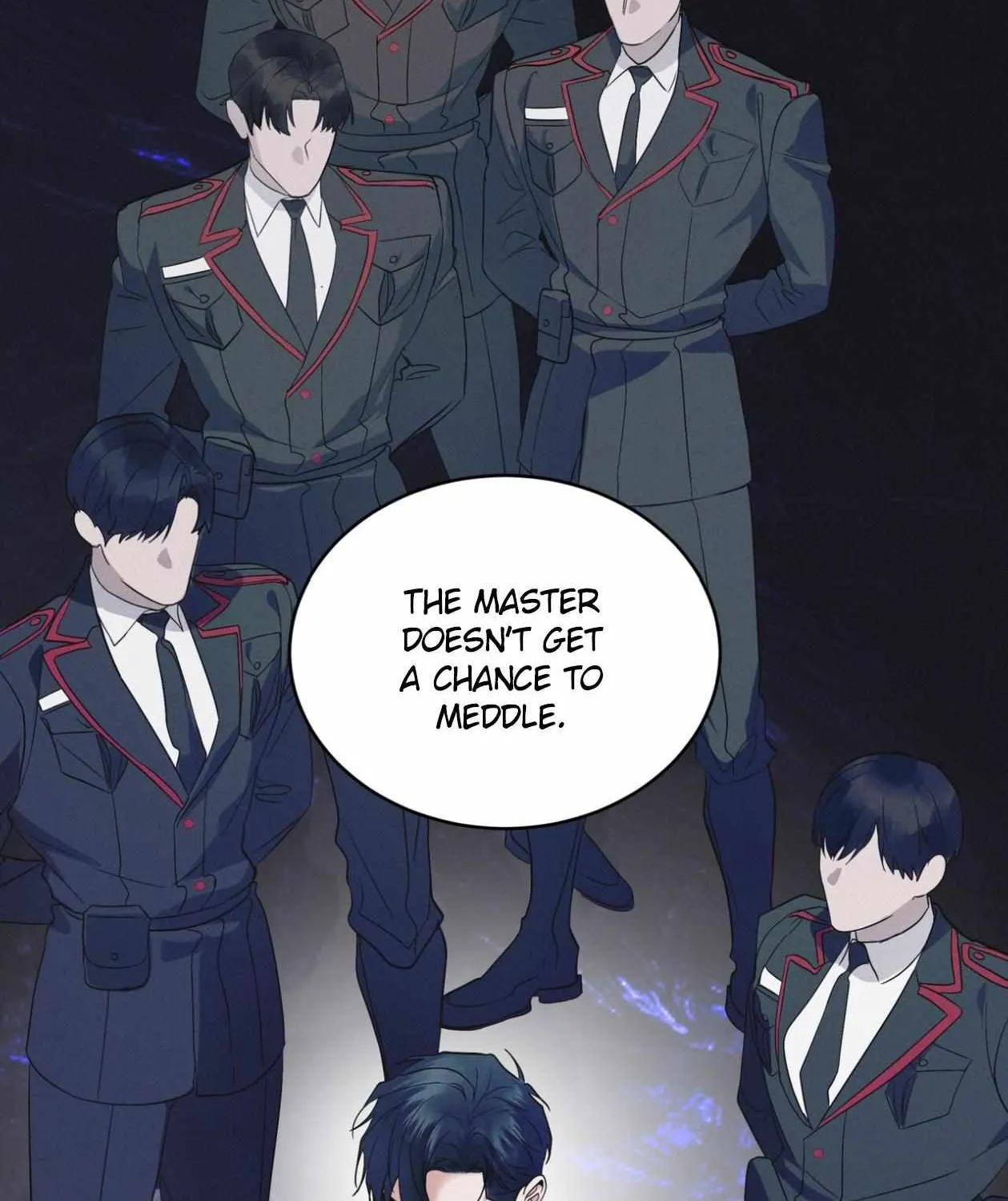 Read Rainbow City chapter 74 image 43 on Lezhin
