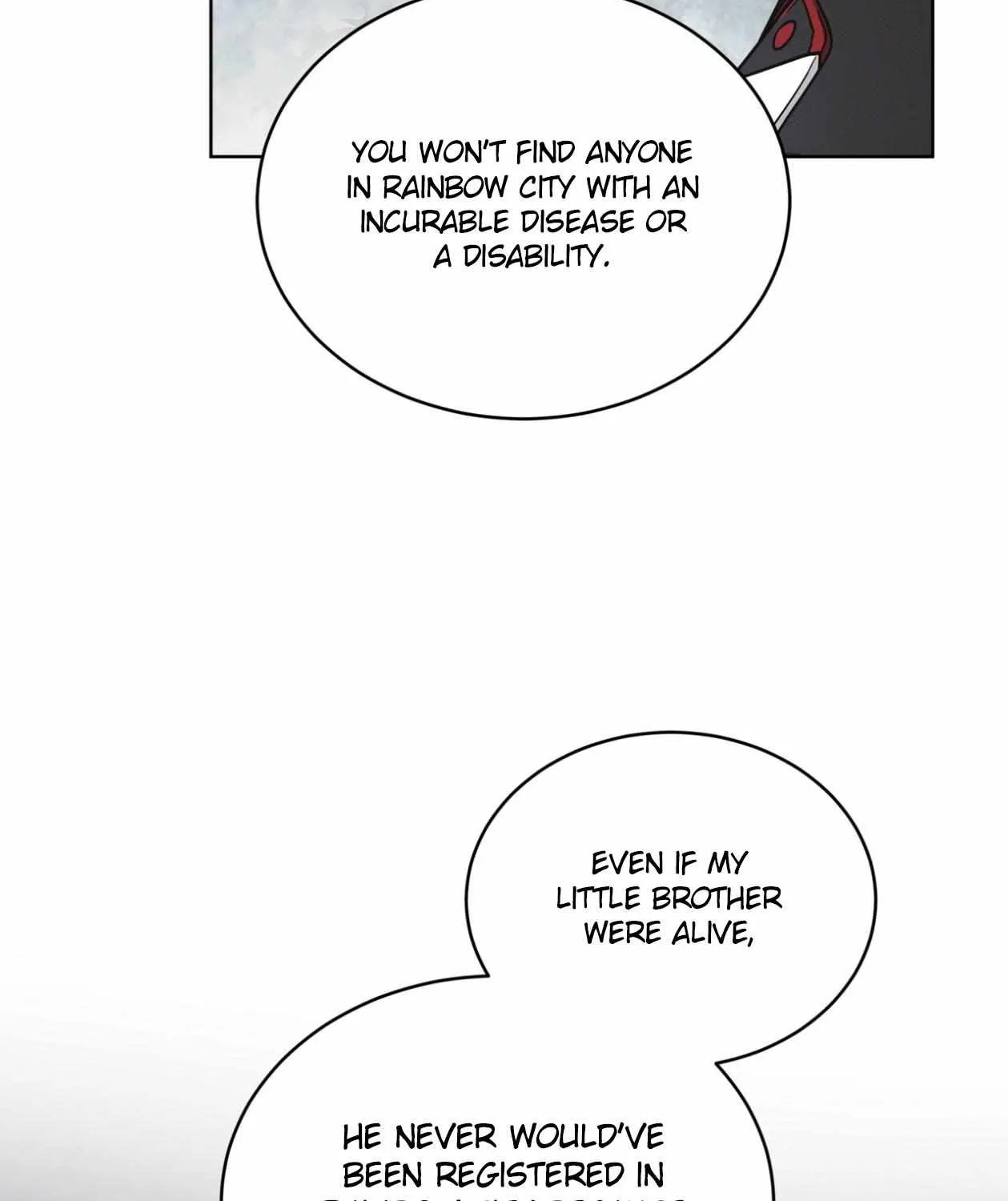 Read Rainbow City chapter 74 image 47 on Lezhin