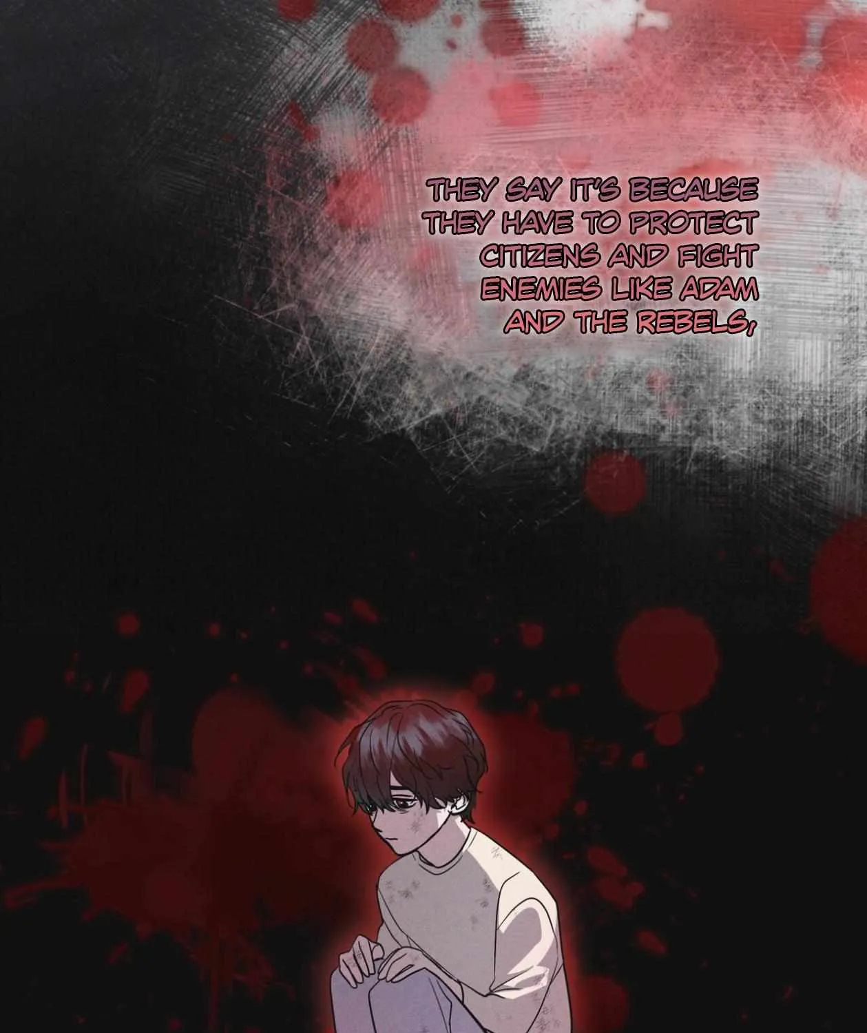 Read Rainbow City chapter 74 image 50 on Lezhin