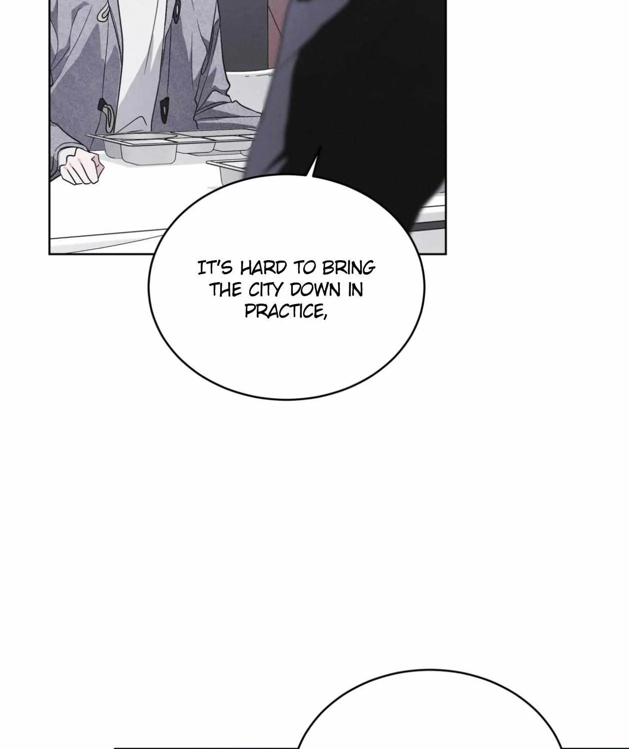 Read Rainbow City chapter 74 image 59 on Lezhin