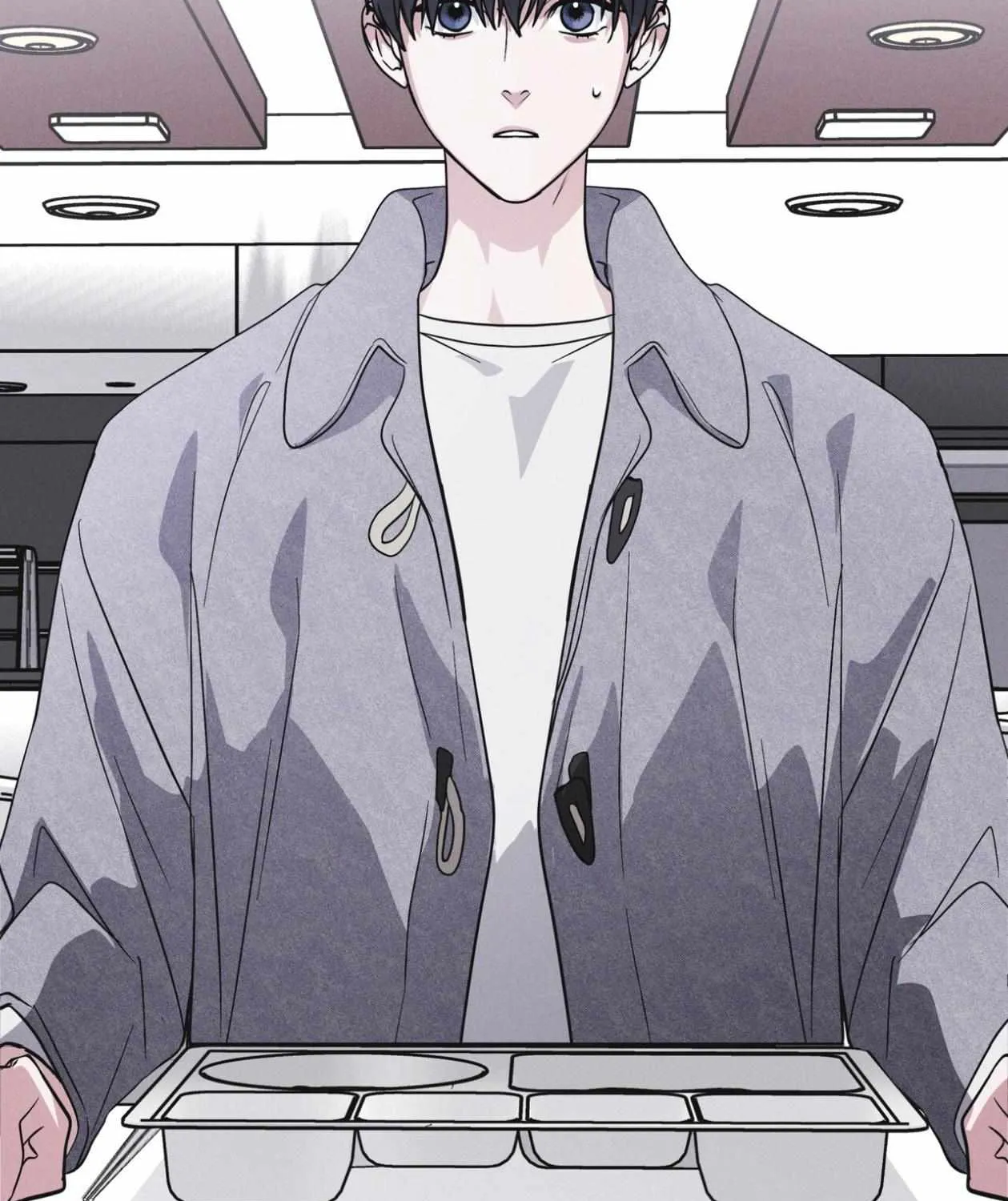 Read Rainbow City chapter 74 image 68 on Lezhin