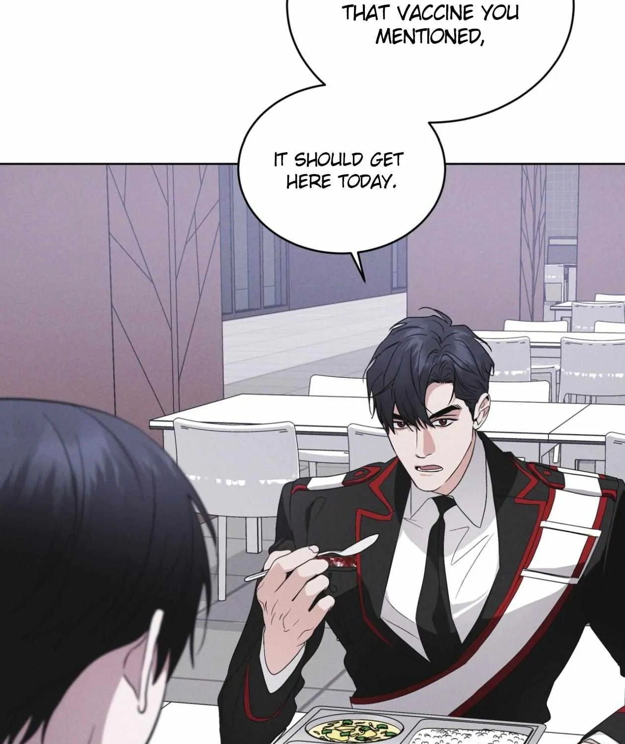 Read Rainbow City chapter 74 image 8 on Lezhin