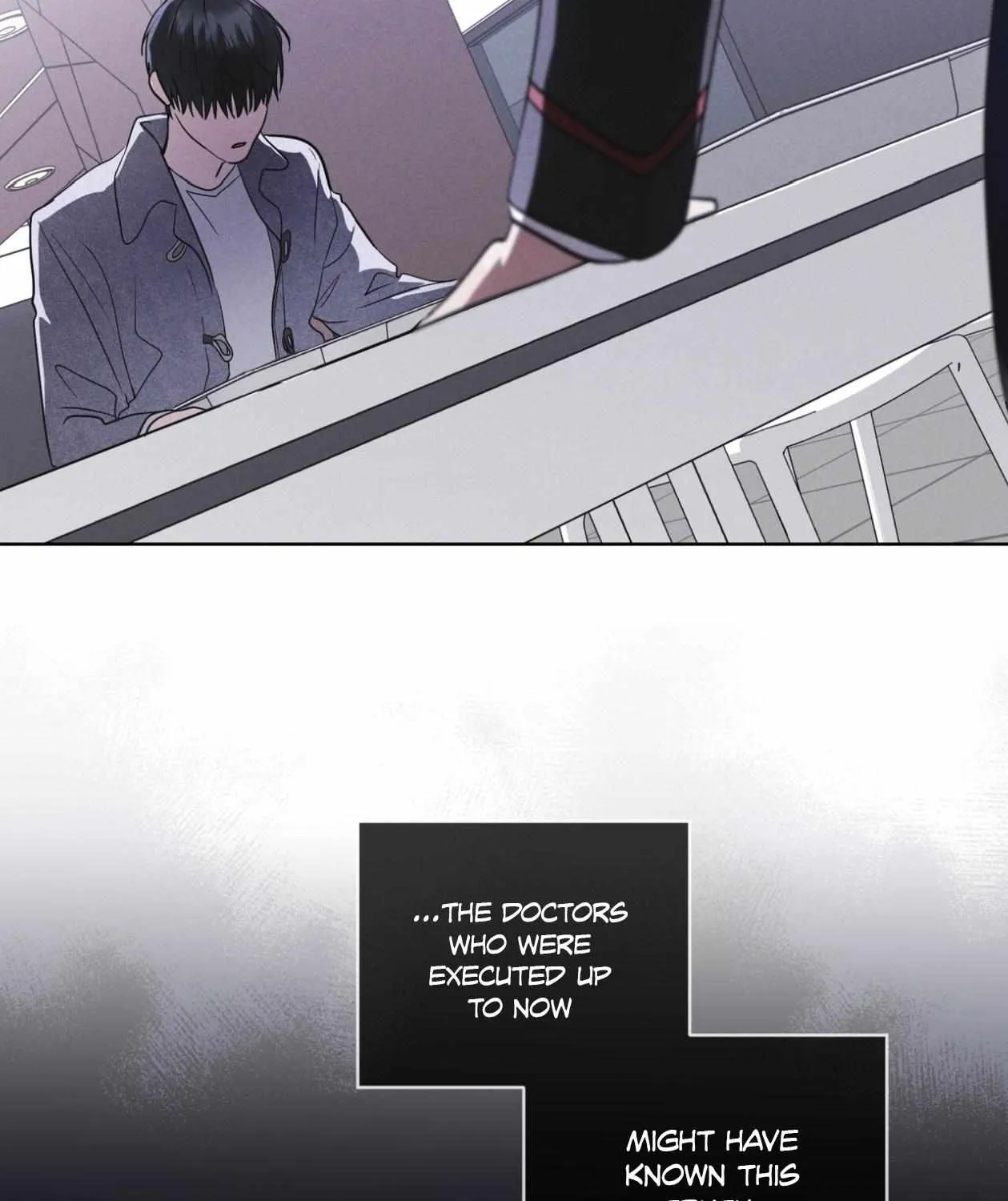 Read Rainbow City chapter 74 image 85 on Lezhin