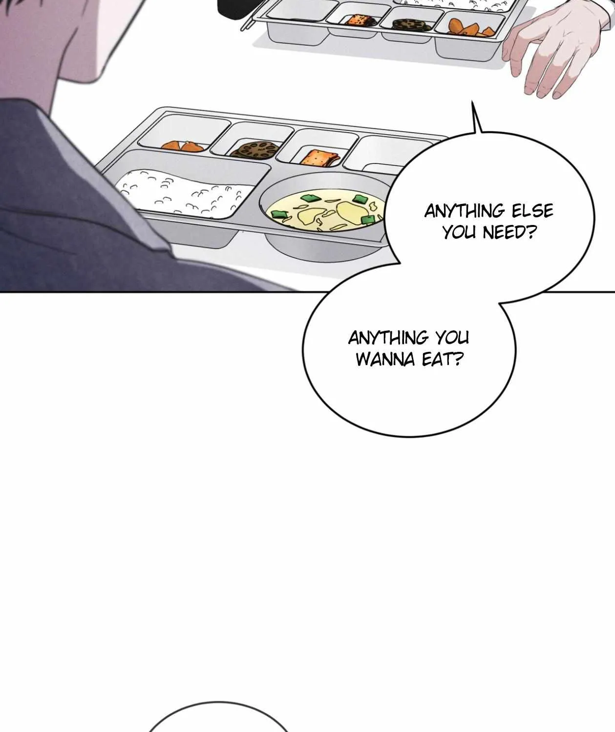 Read Rainbow City chapter 74 image 9 on Lezhin