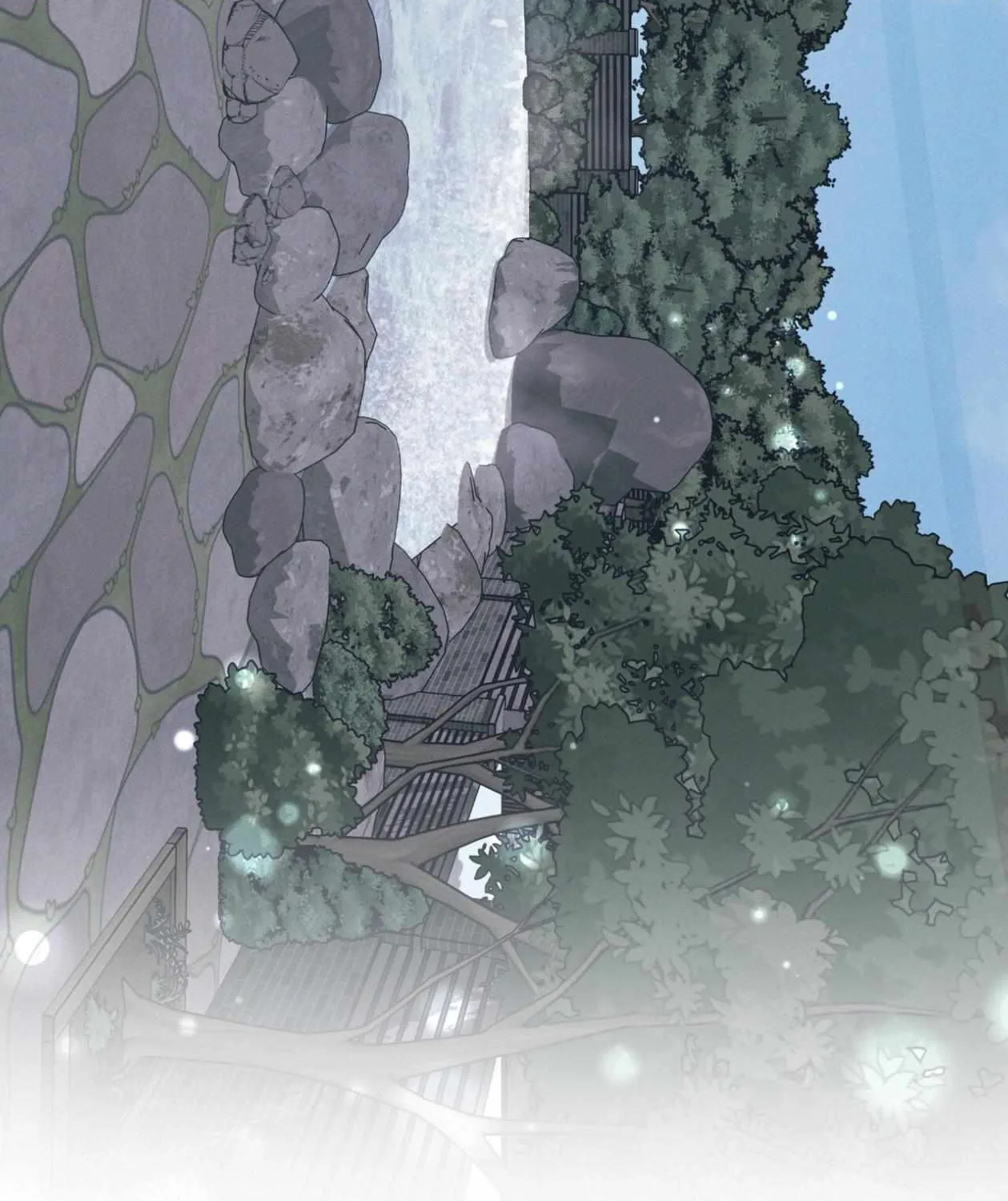 Read Rainbow City chapter 74 image 95 on Lezhin