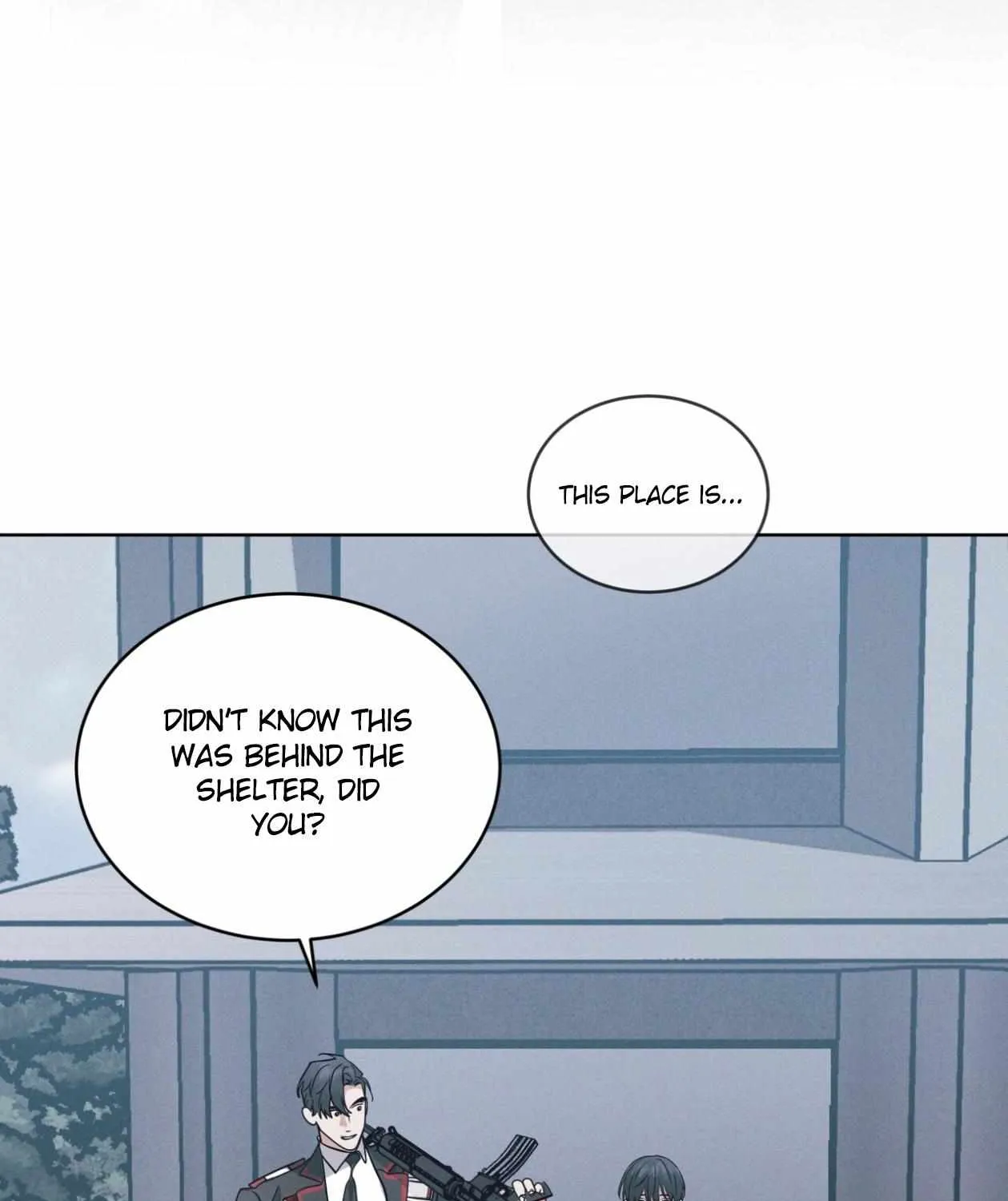 Read Rainbow City chapter 74 image 96 on Lezhin