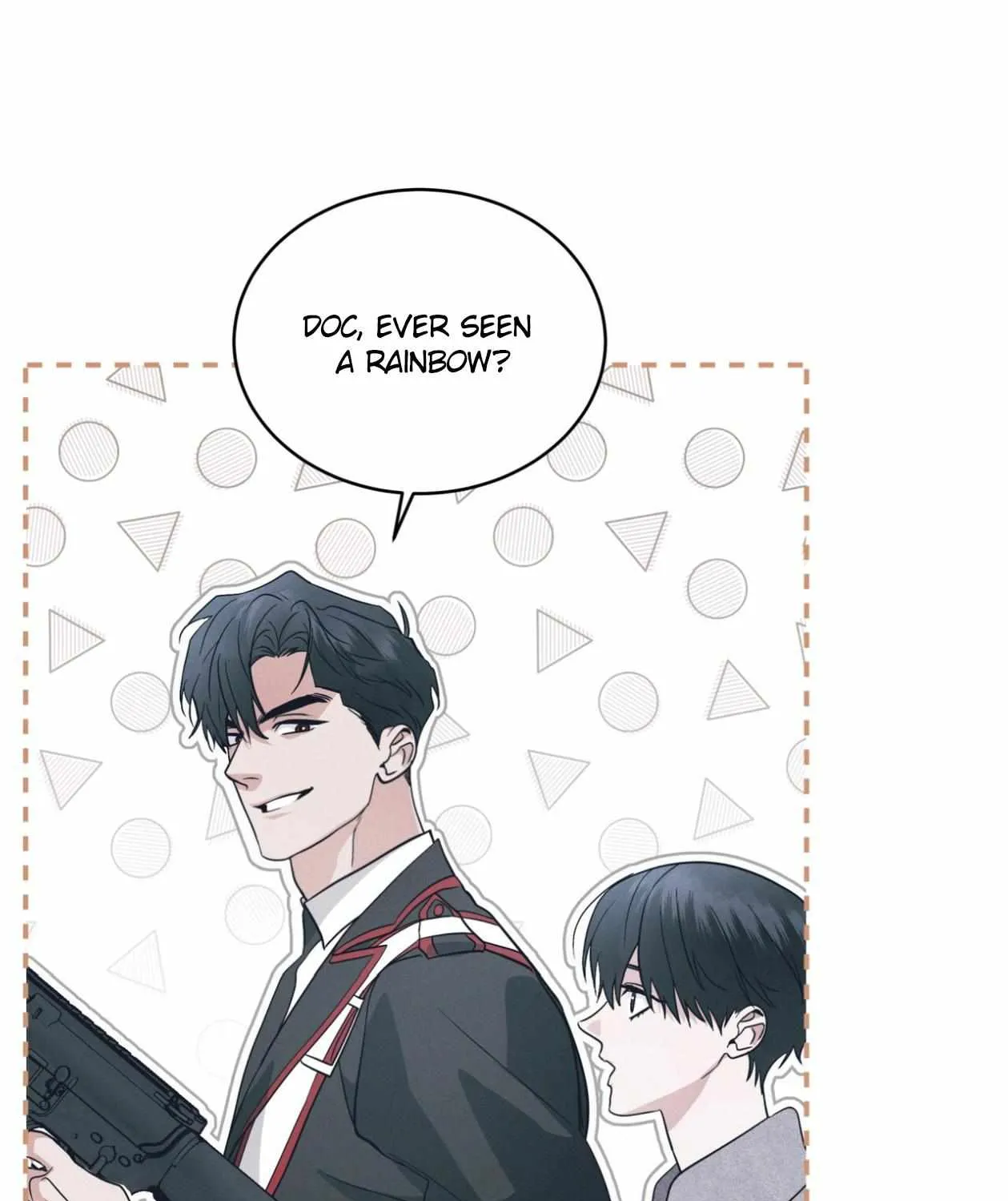 Read Rainbow City chapter 74 image 98 on Lezhin