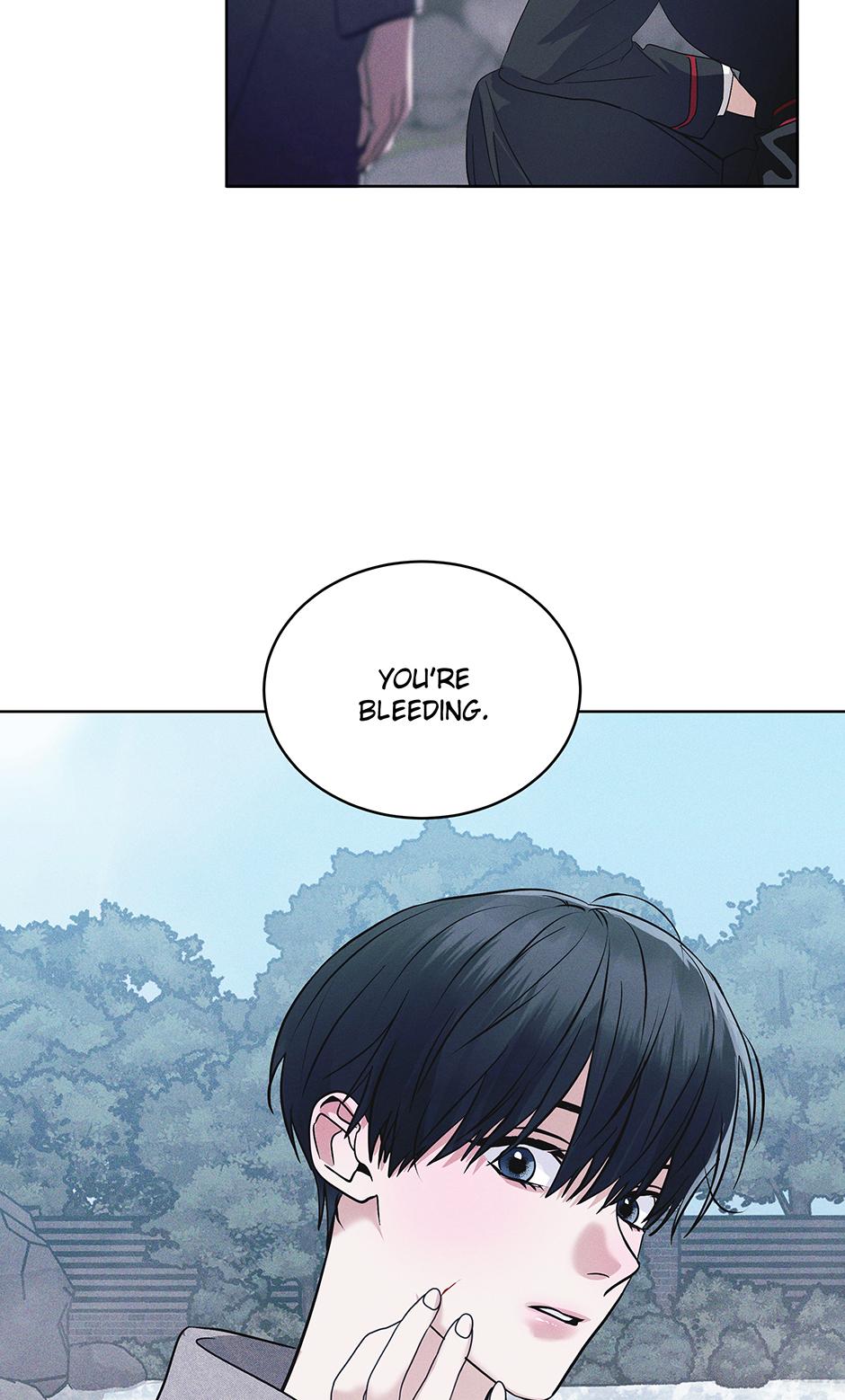 Read Rainbow City chapter 75.1 image 1 on Lezhin