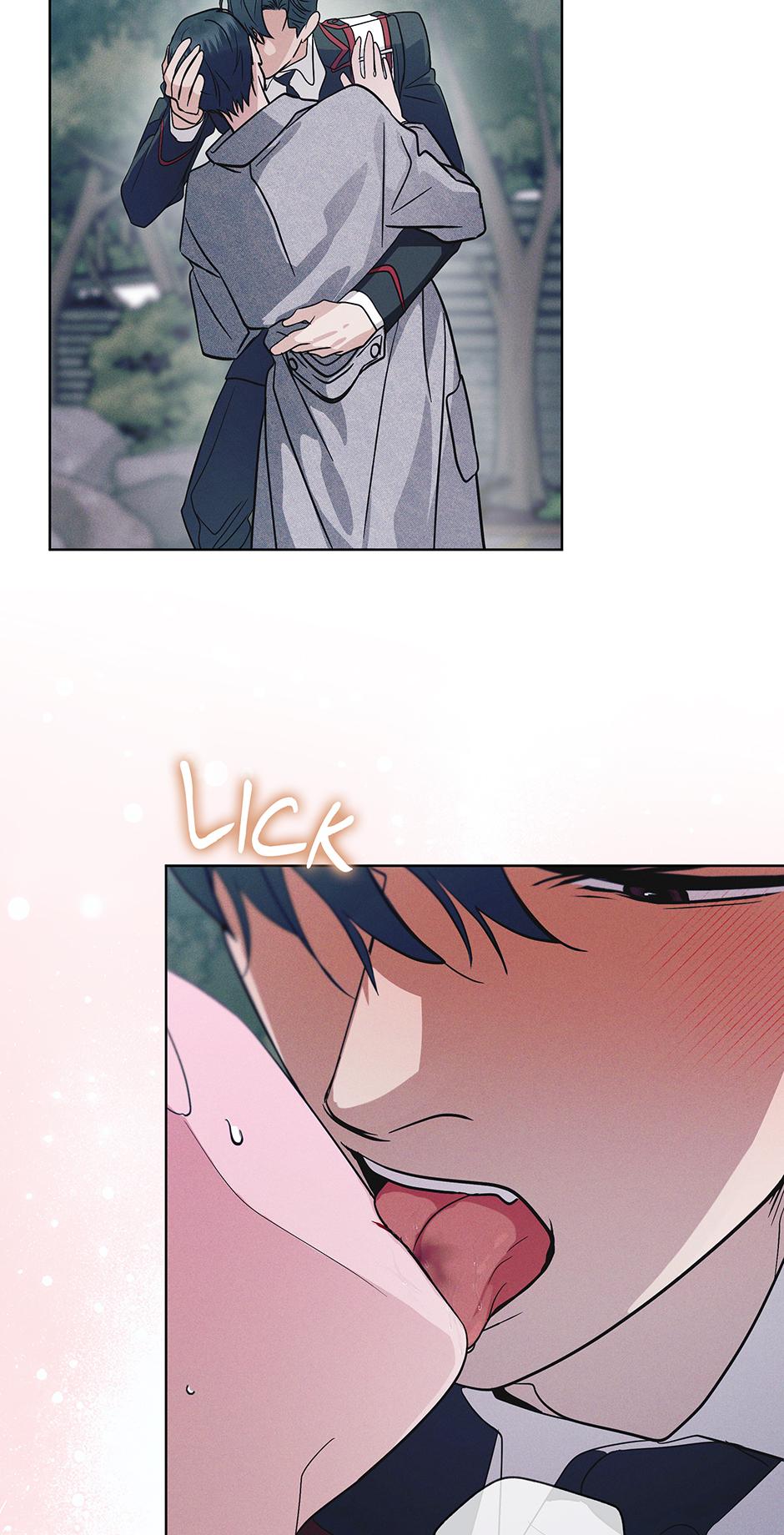Read Rainbow City chapter 75.1 image 10 on Lezhin