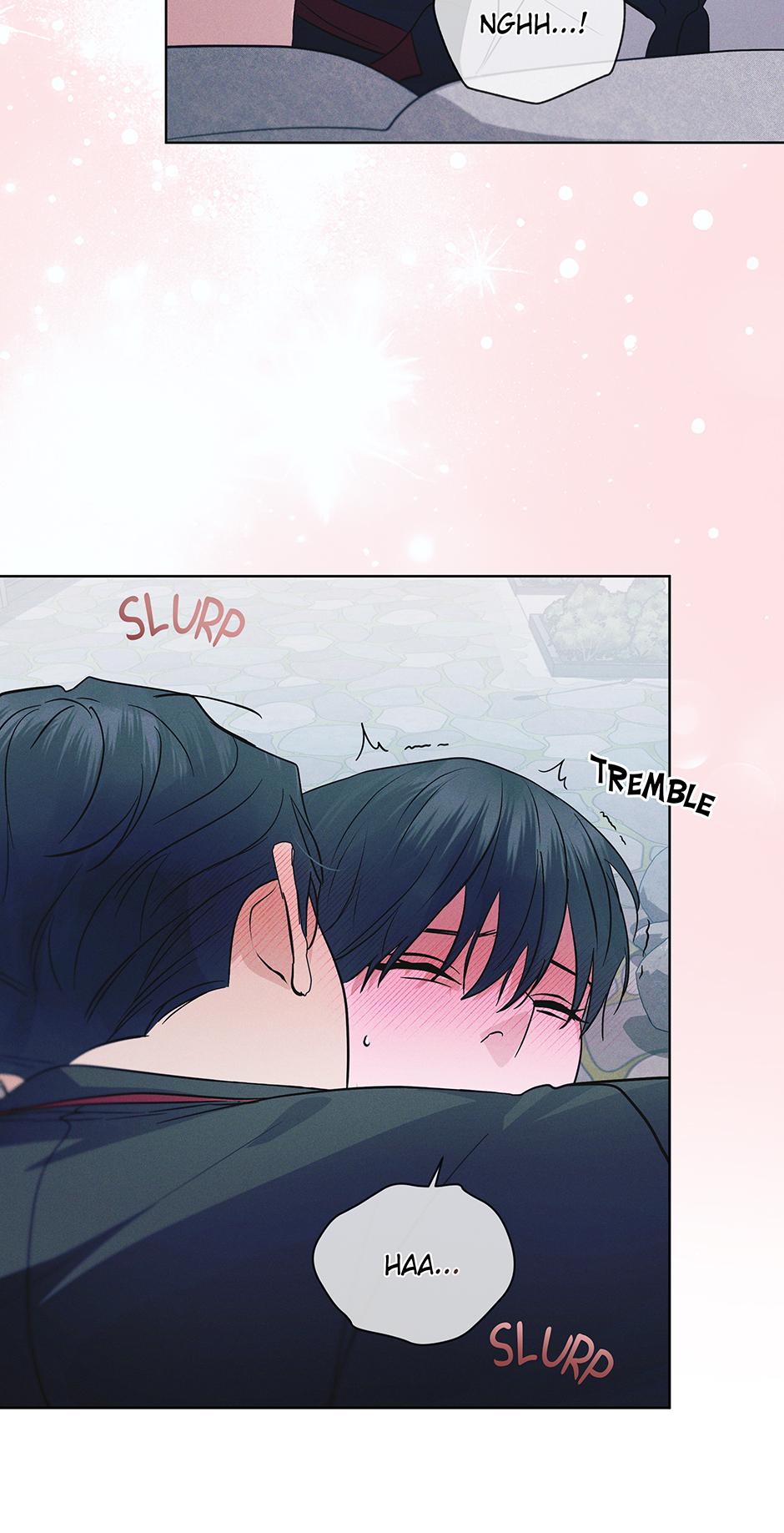 Read Rainbow City chapter 75.1 image 11 on Lezhin