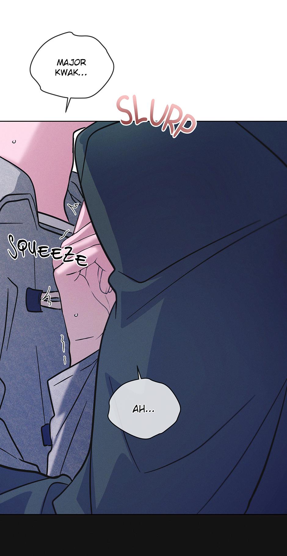 Read Rainbow City chapter 75.1 image 12 on Lezhin