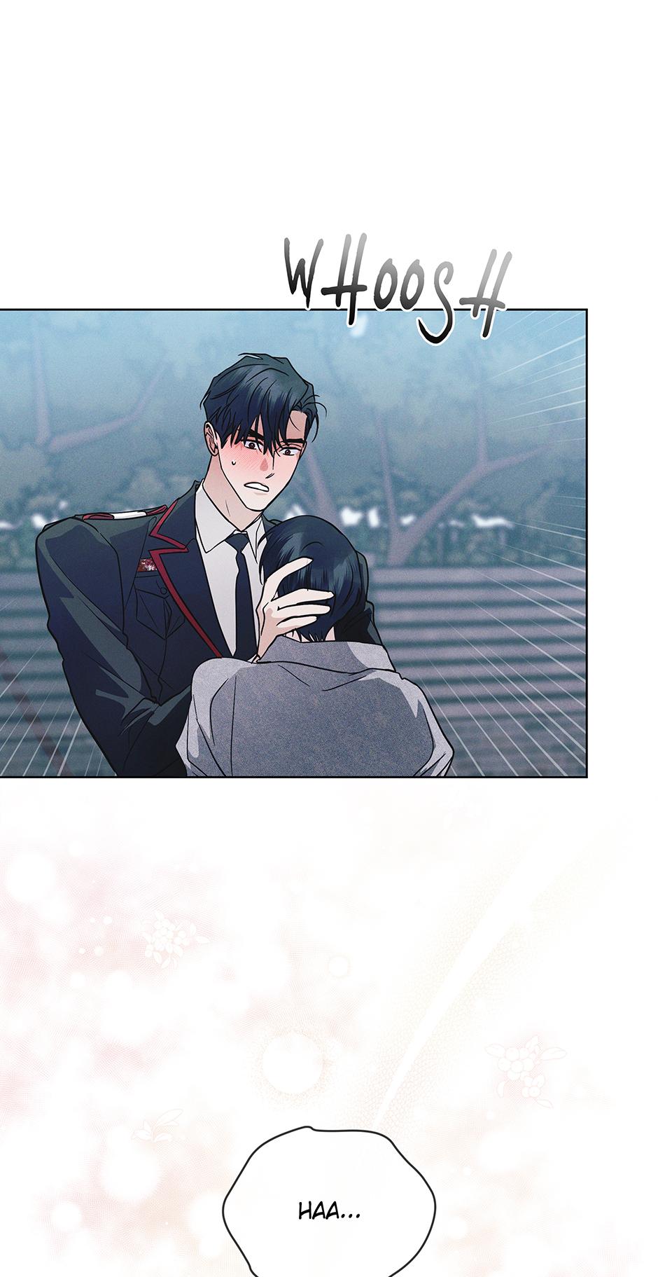 Read Rainbow City chapter 75.1 image 14 on Lezhin