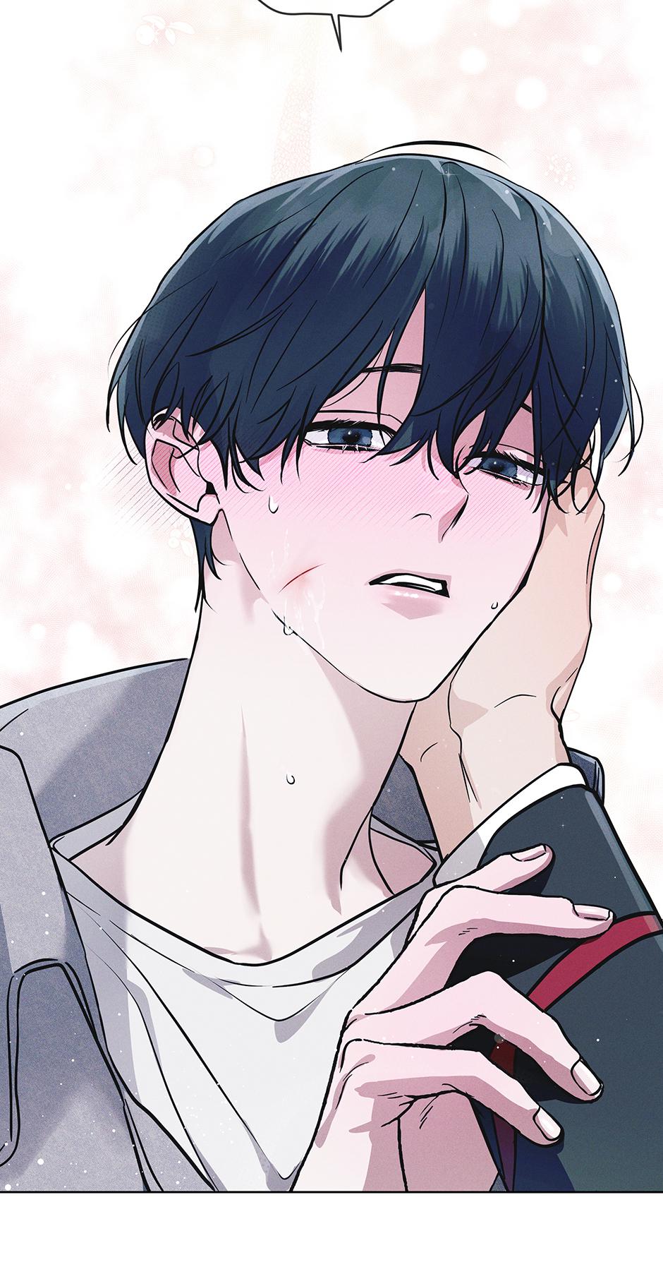 Read Rainbow City chapter 75.1 image 15 on Lezhin