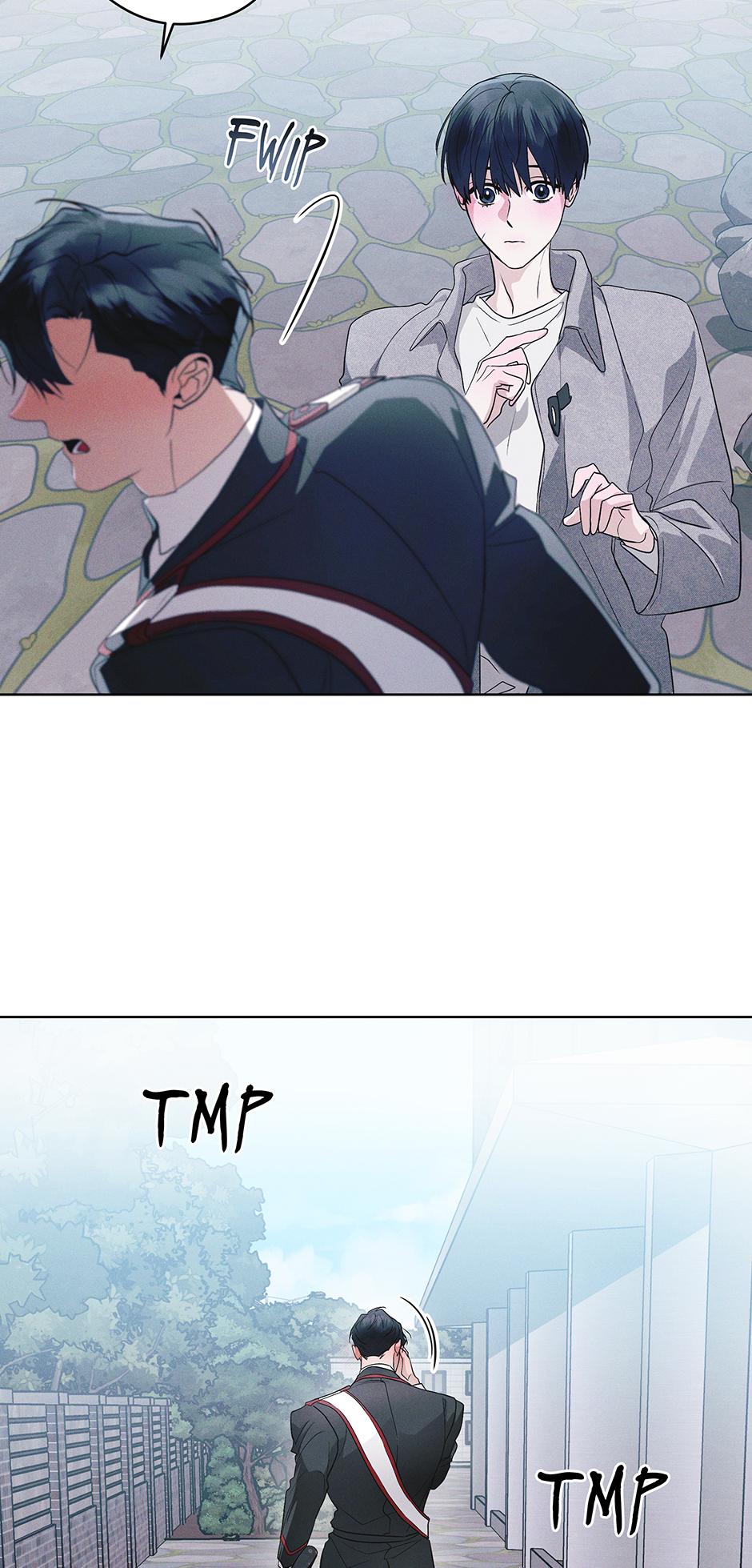 Read Rainbow City chapter 75.1 image 17 on Lezhin