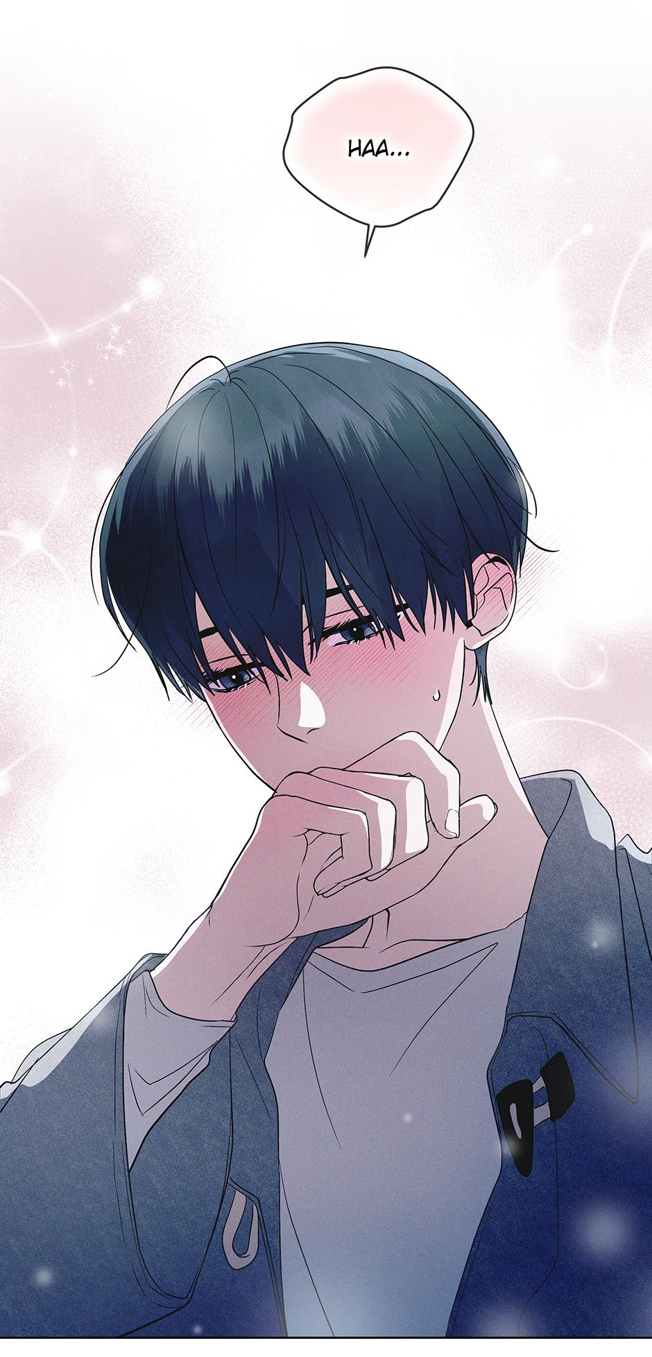 Read Rainbow City chapter 75.1 image 19 on Lezhin