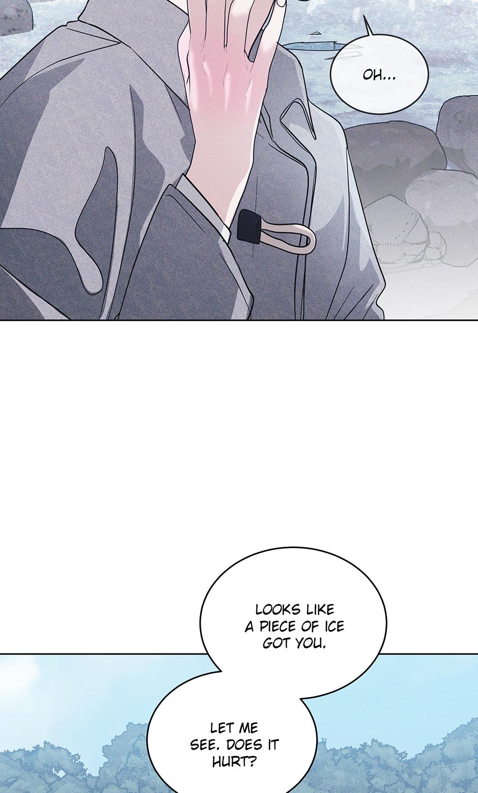 Read Rainbow City chapter 75.1 image 2 on Lezhin