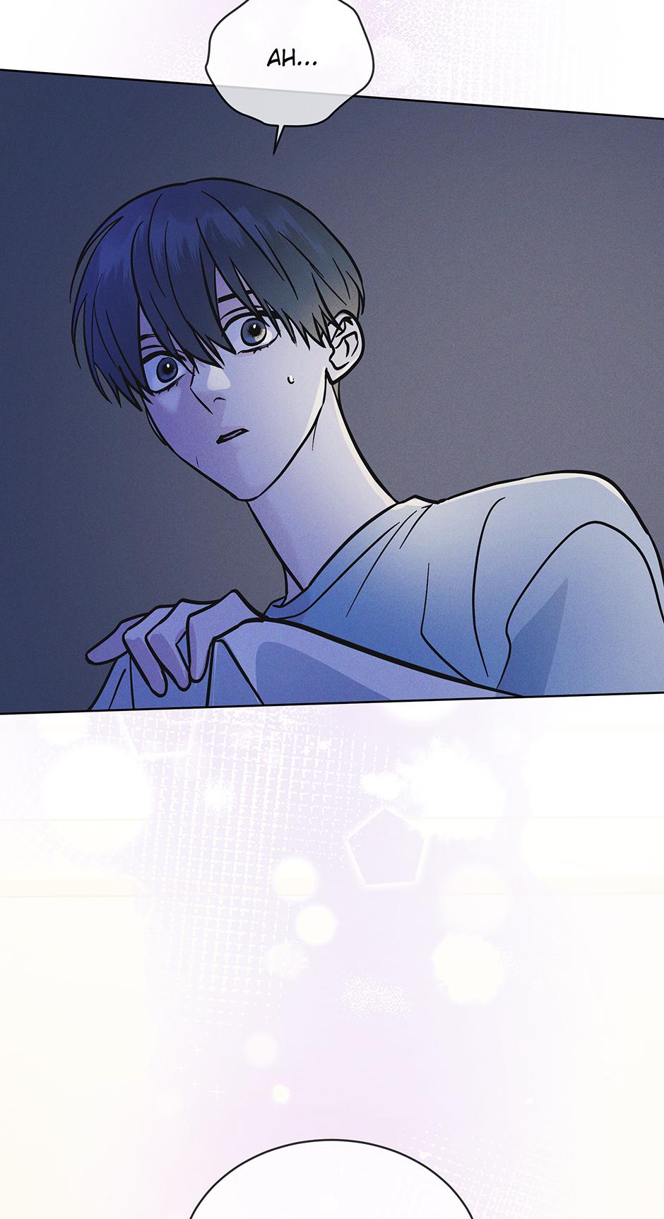 Read Rainbow City chapter 75.1 image 37 on Lezhin