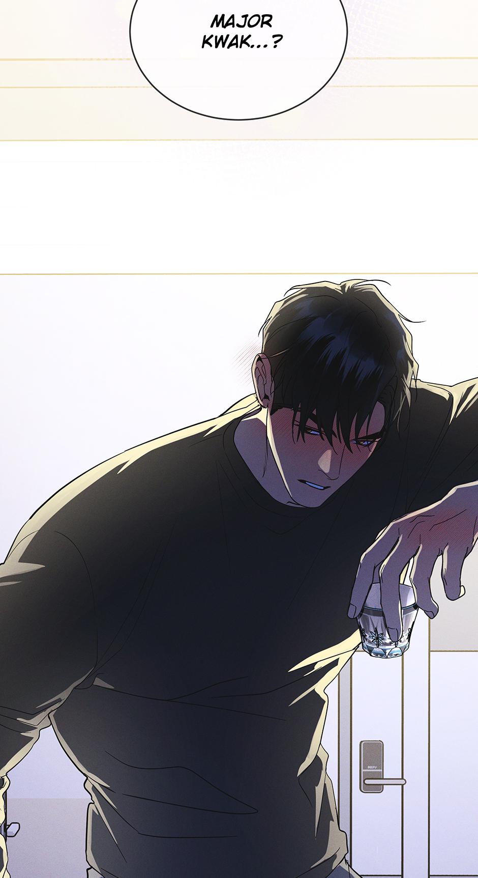 Read Rainbow City chapter 75.1 image 38 on Lezhin