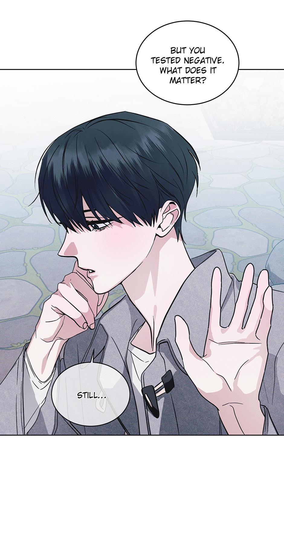 Read Rainbow City chapter 75.1 image 4 on Lezhin