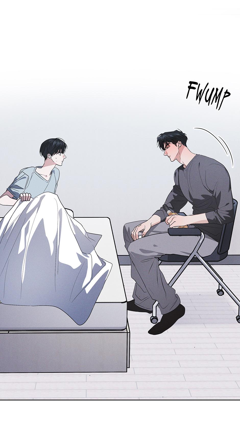 Read Rainbow City chapter 75.1 image 40 on Lezhin