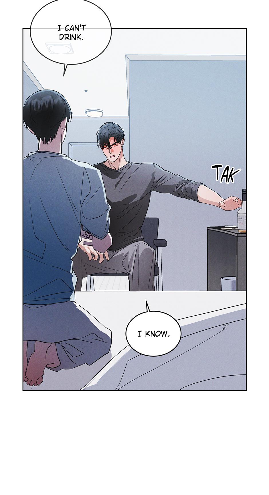 Read Rainbow City chapter 75.1 image 42 on Lezhin