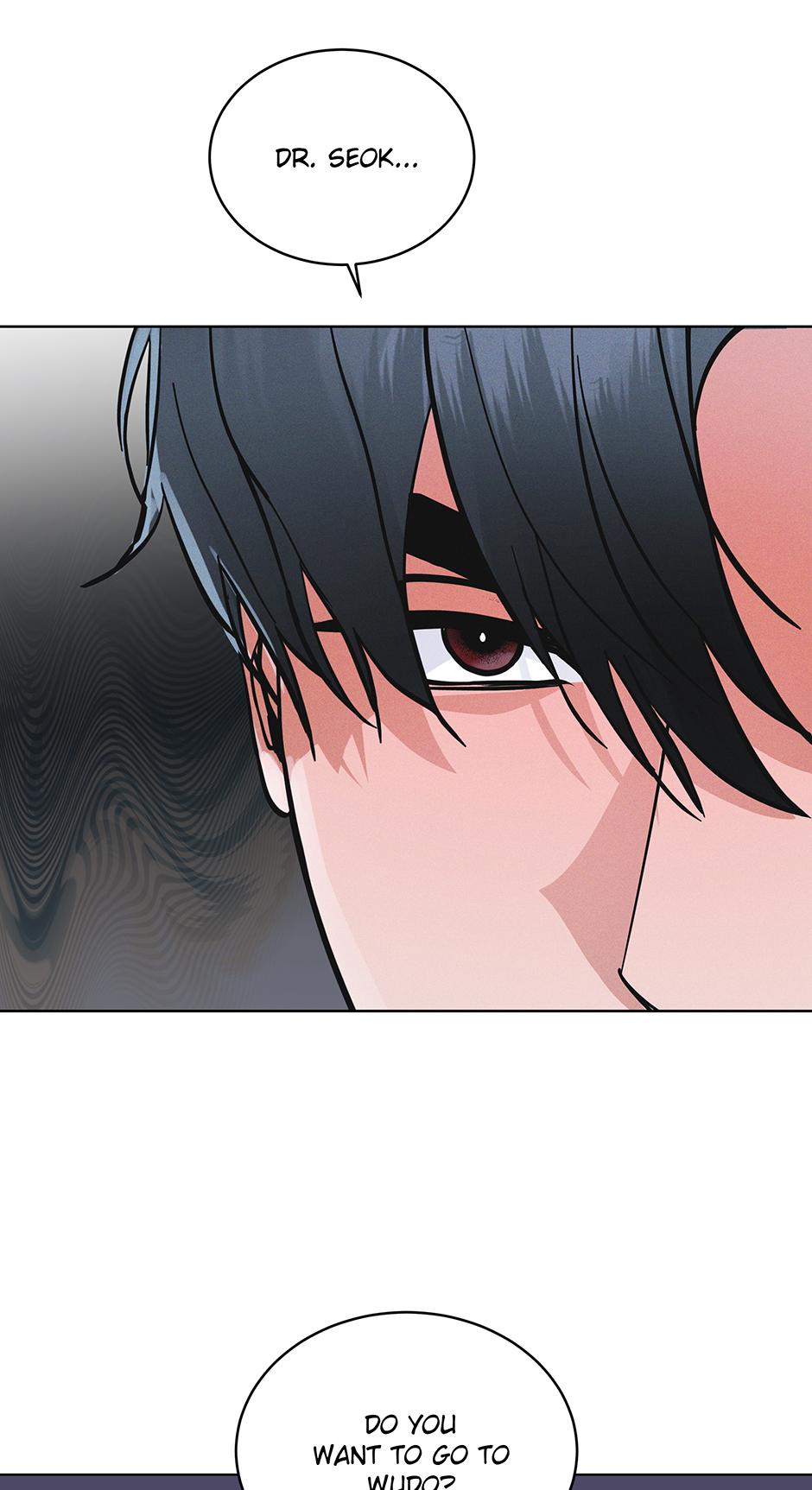 Read Rainbow City chapter 75.1 image 43 on Lezhin