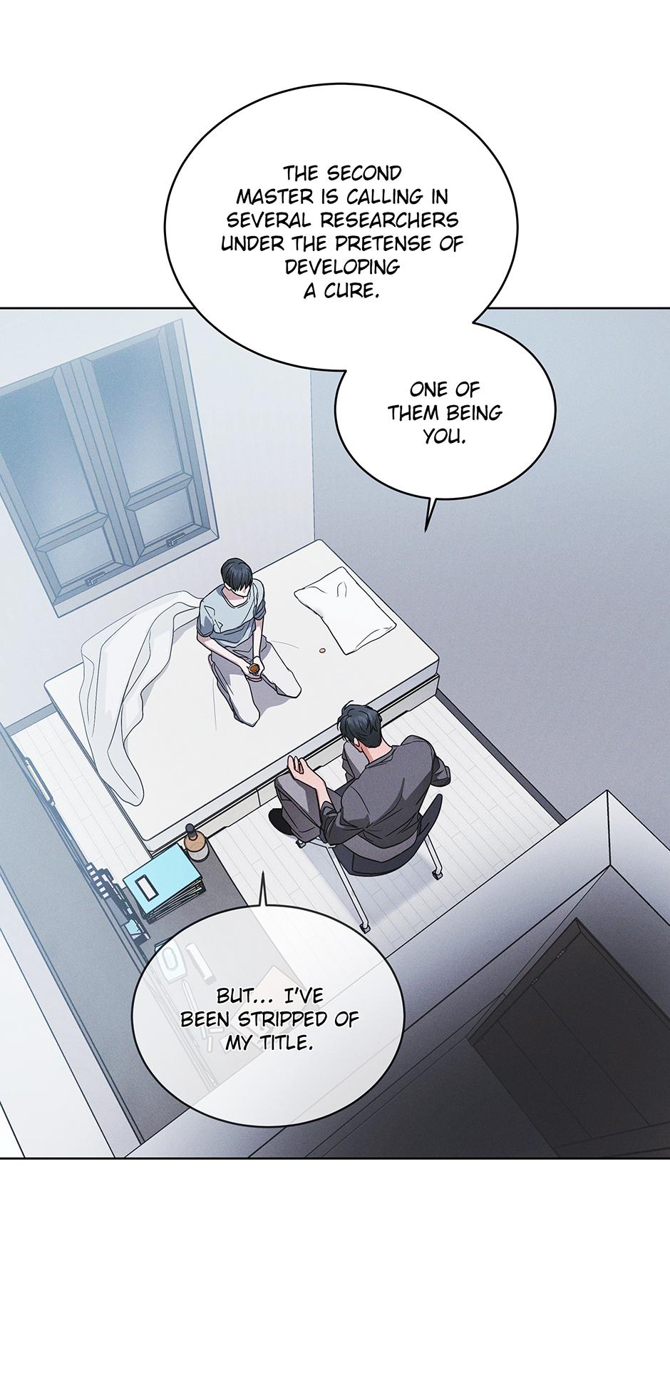 Read Rainbow City chapter 75.1 image 45 on Lezhin
