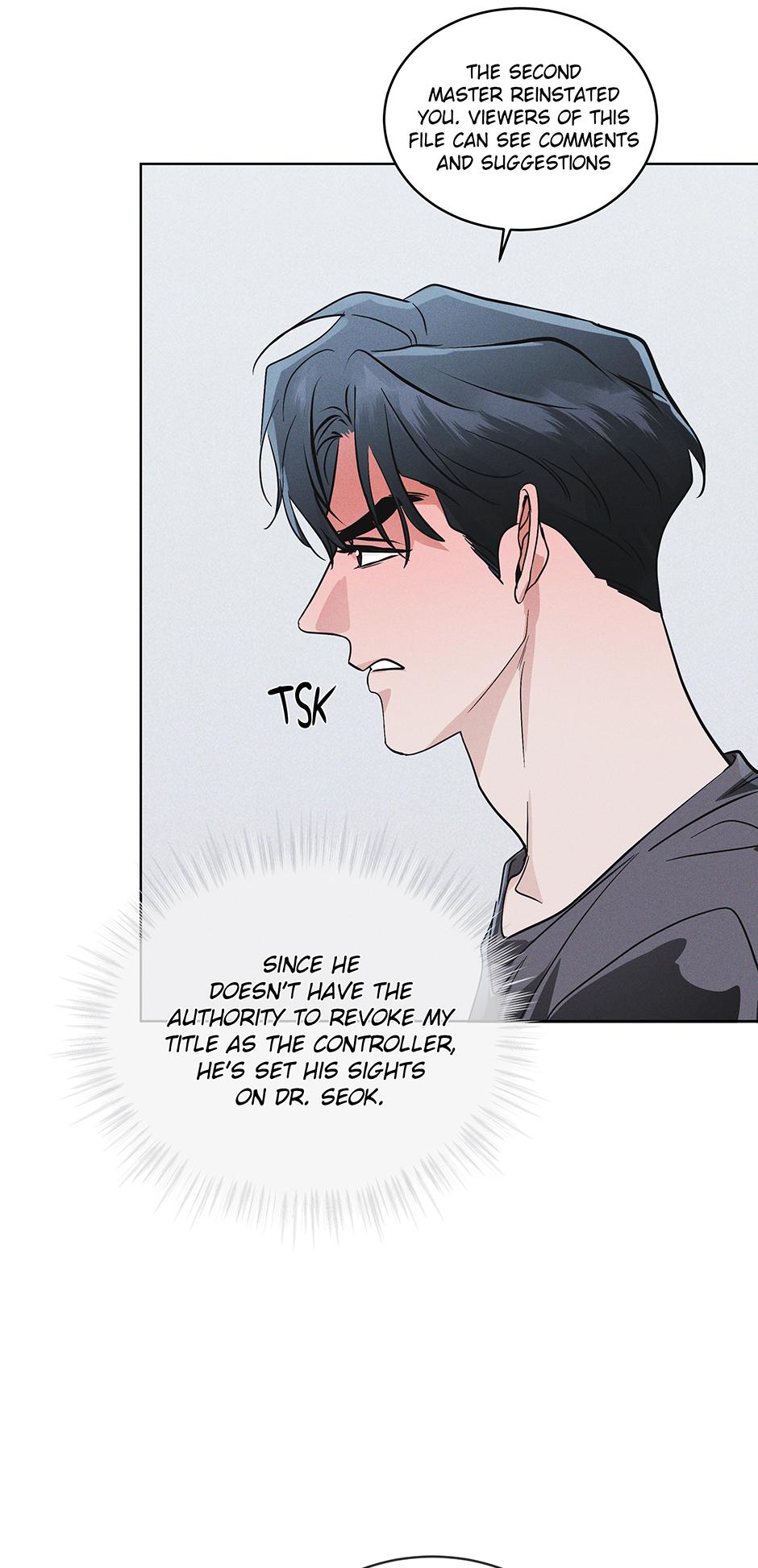 Read Rainbow City chapter 75.1 image 46 on Lezhin