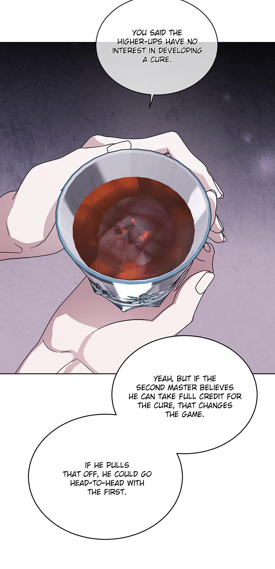 Read Rainbow City chapter 75.1 image 47 on Lezhin