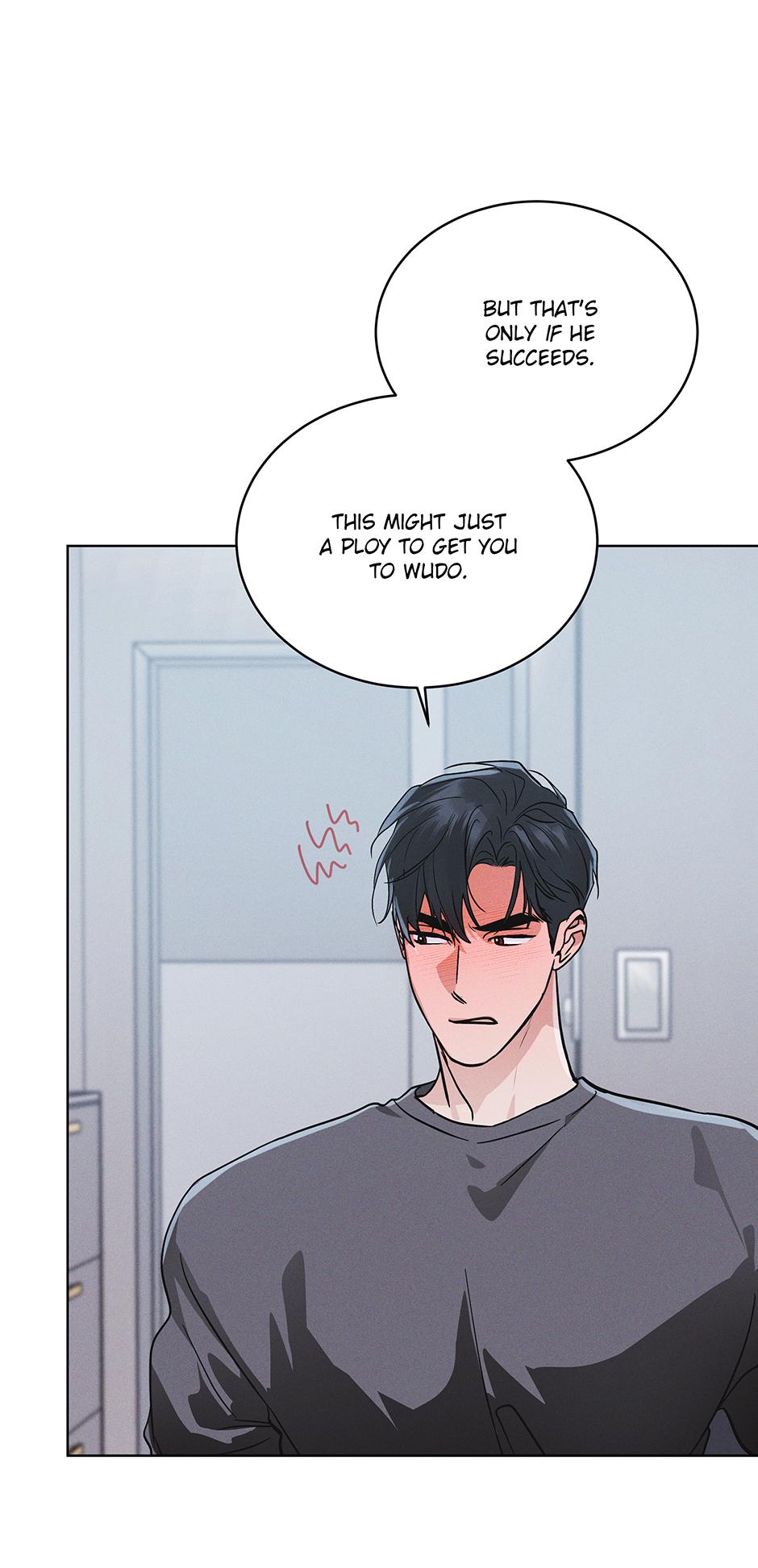 Read Rainbow City chapter 75.1 image 48 on Lezhin
