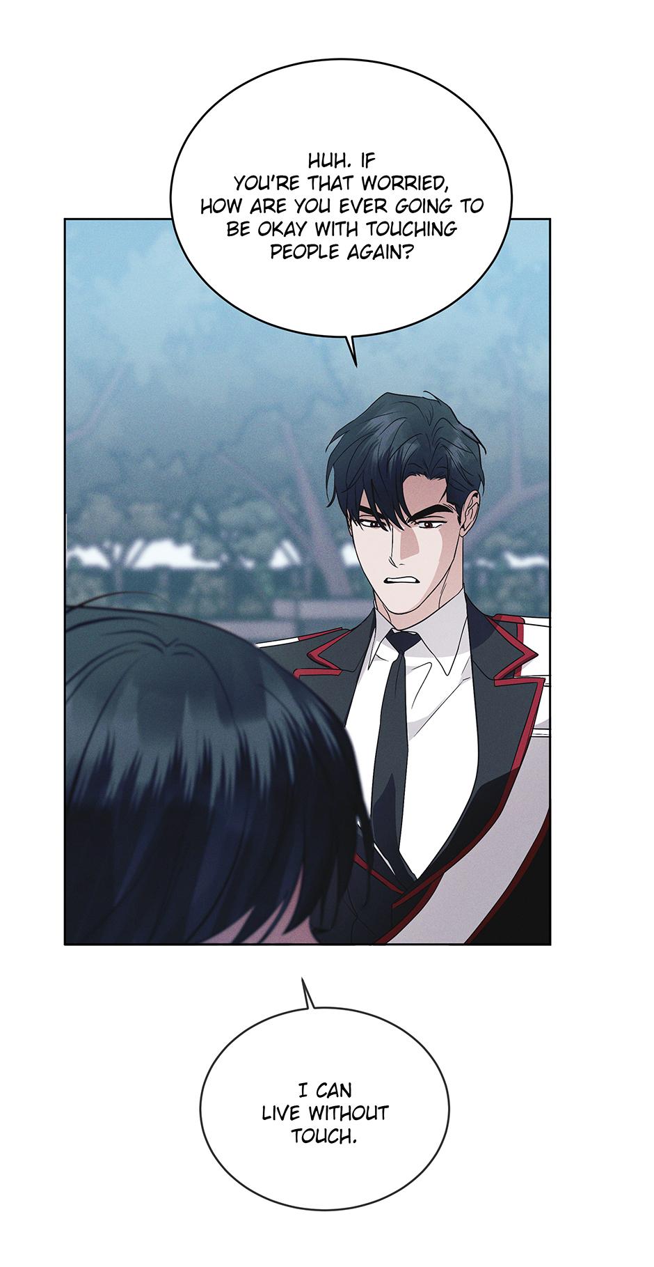 Read Rainbow City chapter 75.1 image 5 on Lezhin