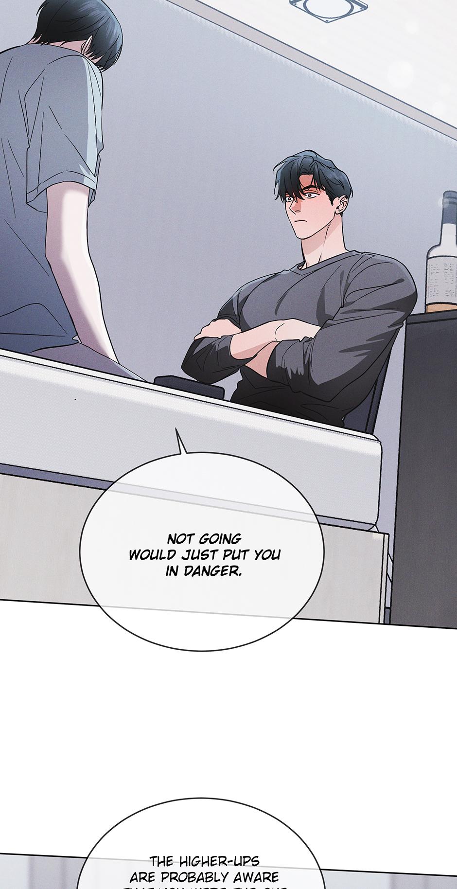 Read Rainbow City chapter 75.1 image 51 on Lezhin
