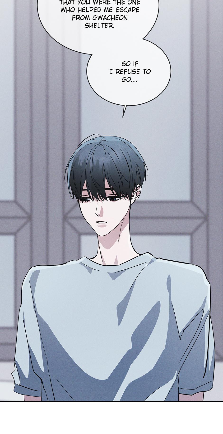 Read Rainbow City chapter 75.1 image 52 on Lezhin
