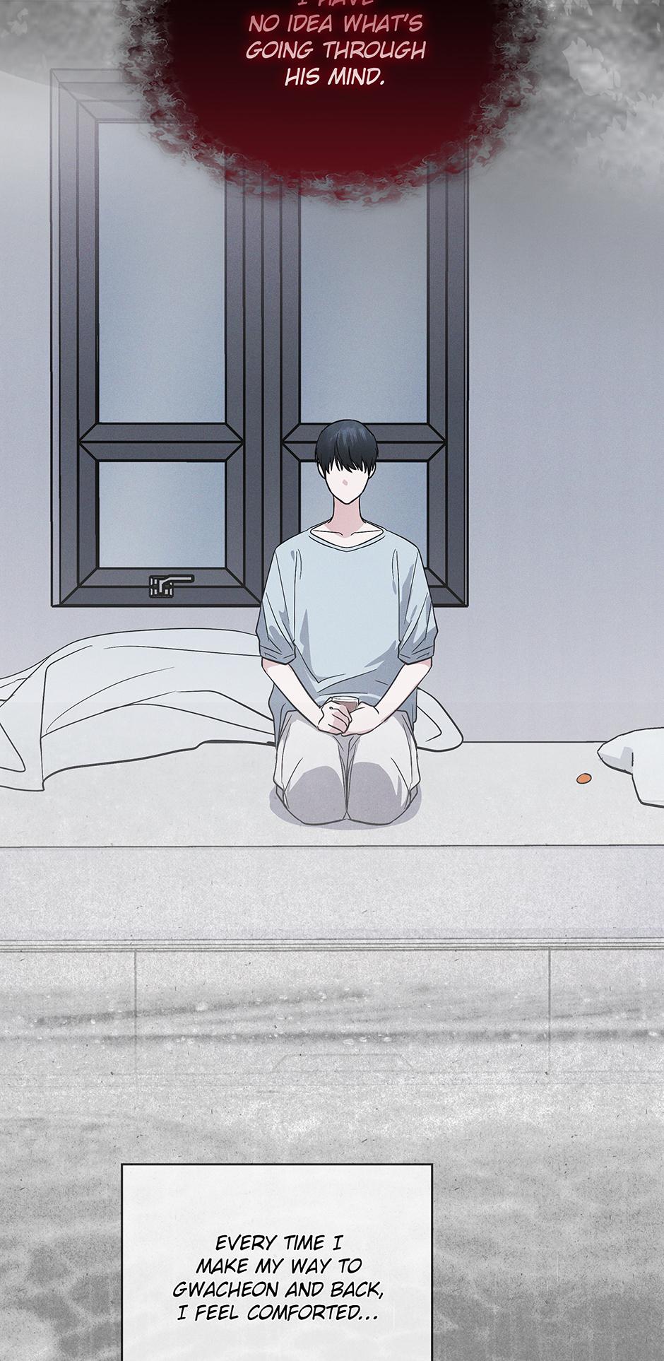 Read Rainbow City chapter 75.1 image 58 on Lezhin