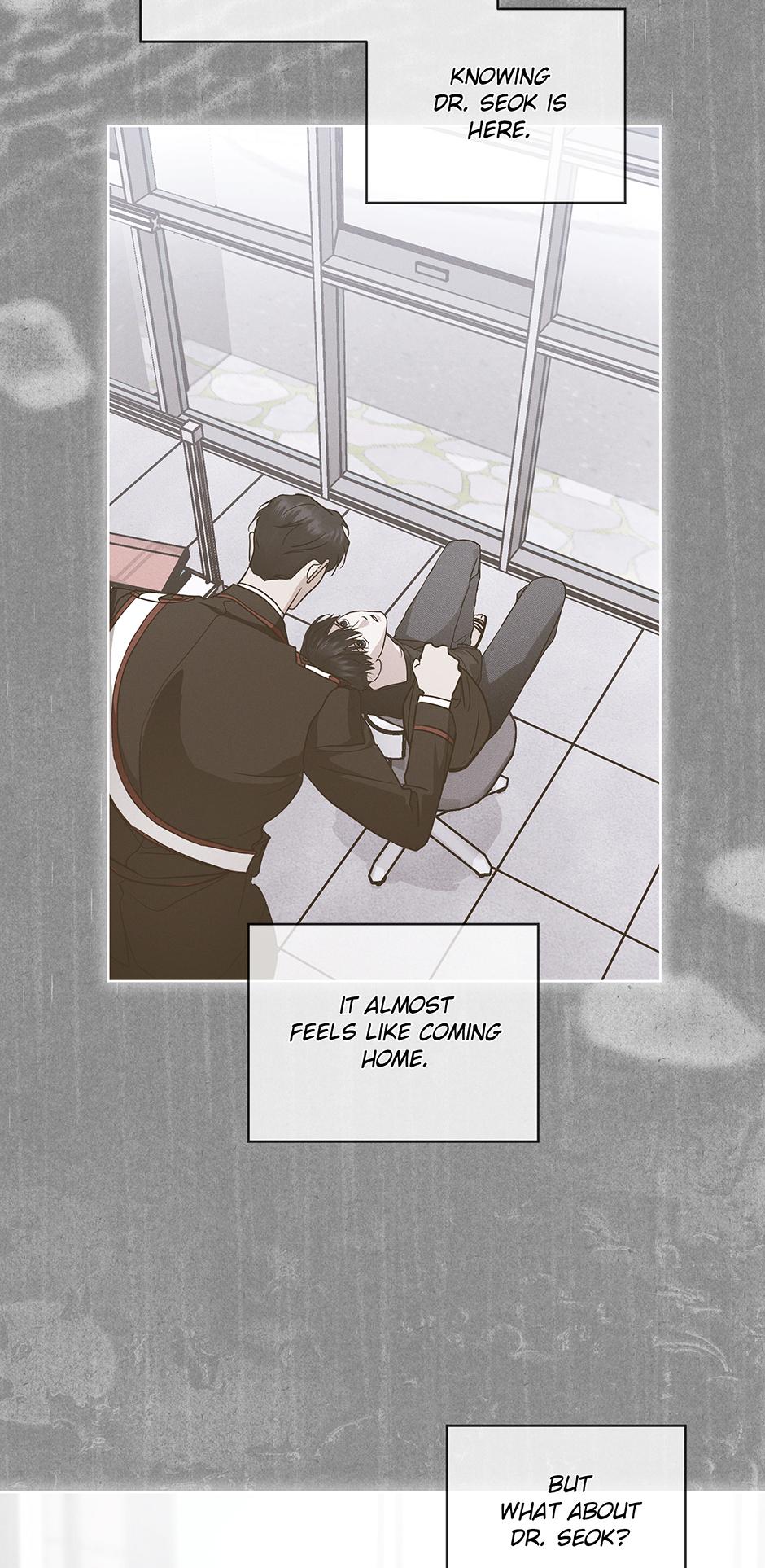 Read Rainbow City chapter 75.1 image 59 on Lezhin