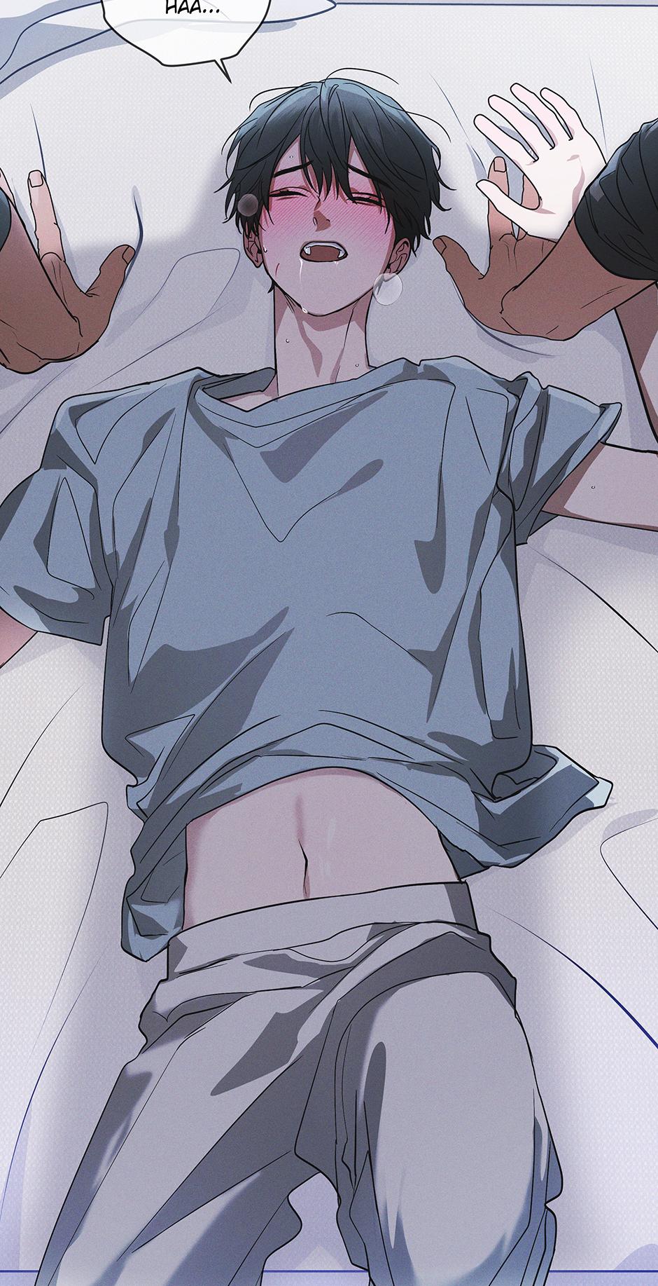 Read Rainbow City chapter 75.1 image 66 on Lezhin