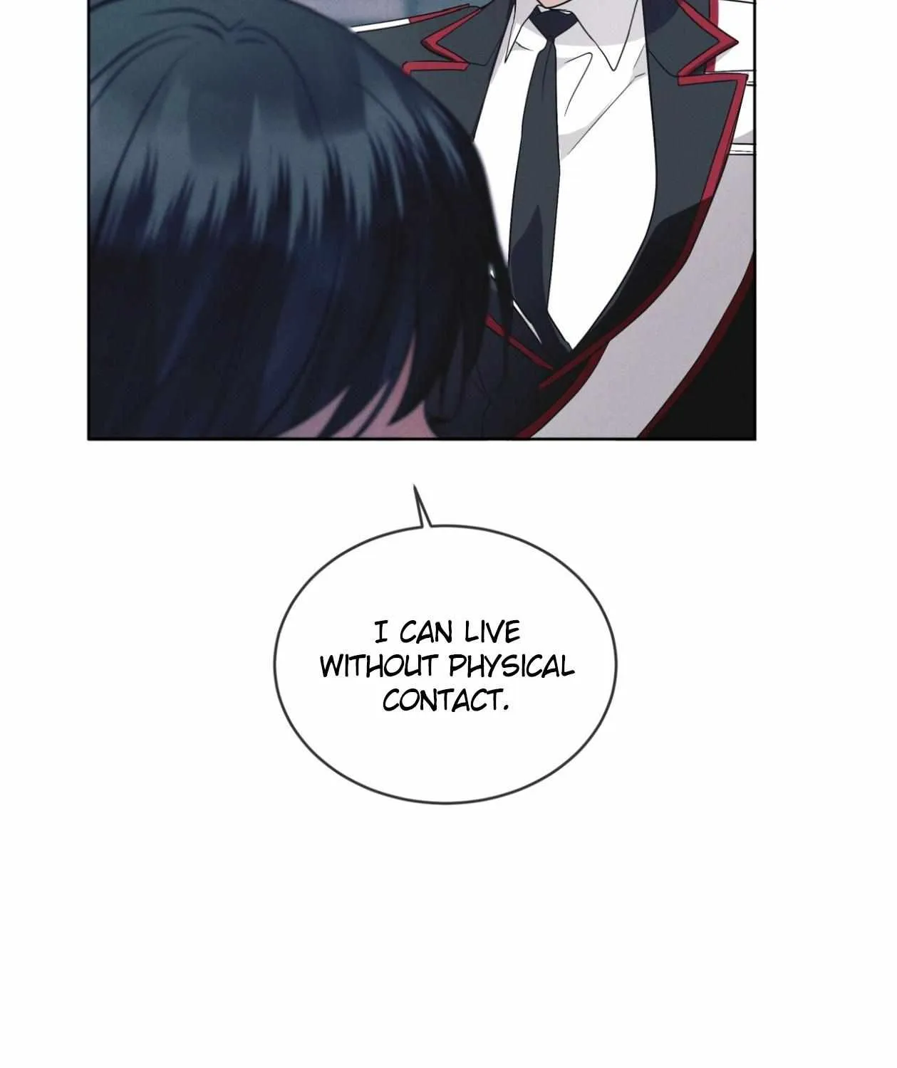 Read Rainbow City chapter 75 image 10 on Lezhin