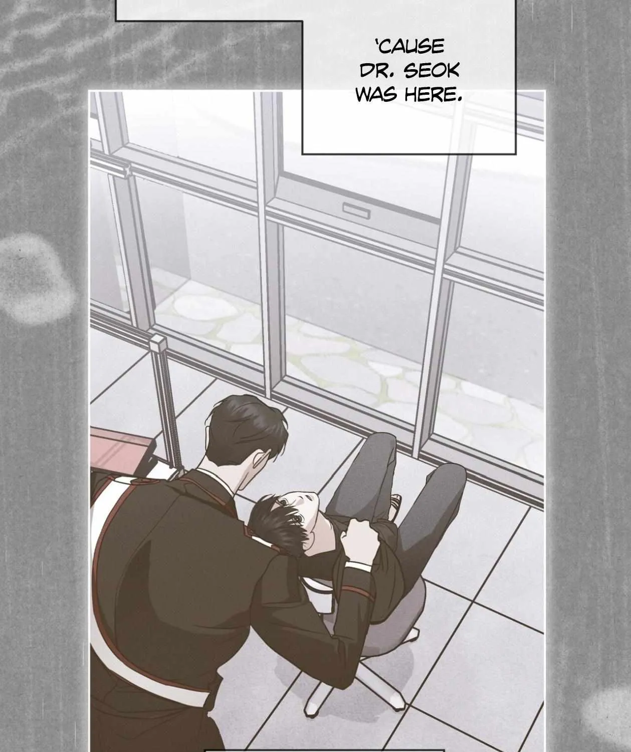 Read Rainbow City chapter 75 image 100 on Lezhin