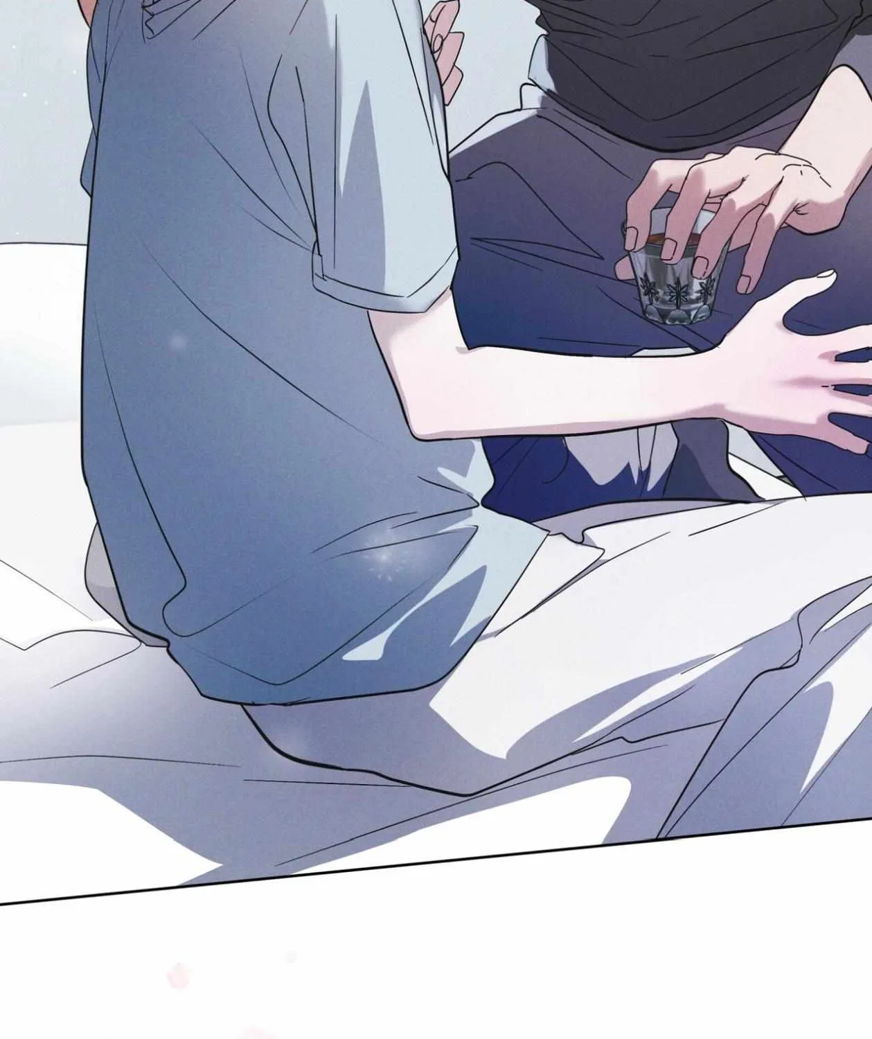 Read Rainbow City chapter 75 image 107 on Lezhin
